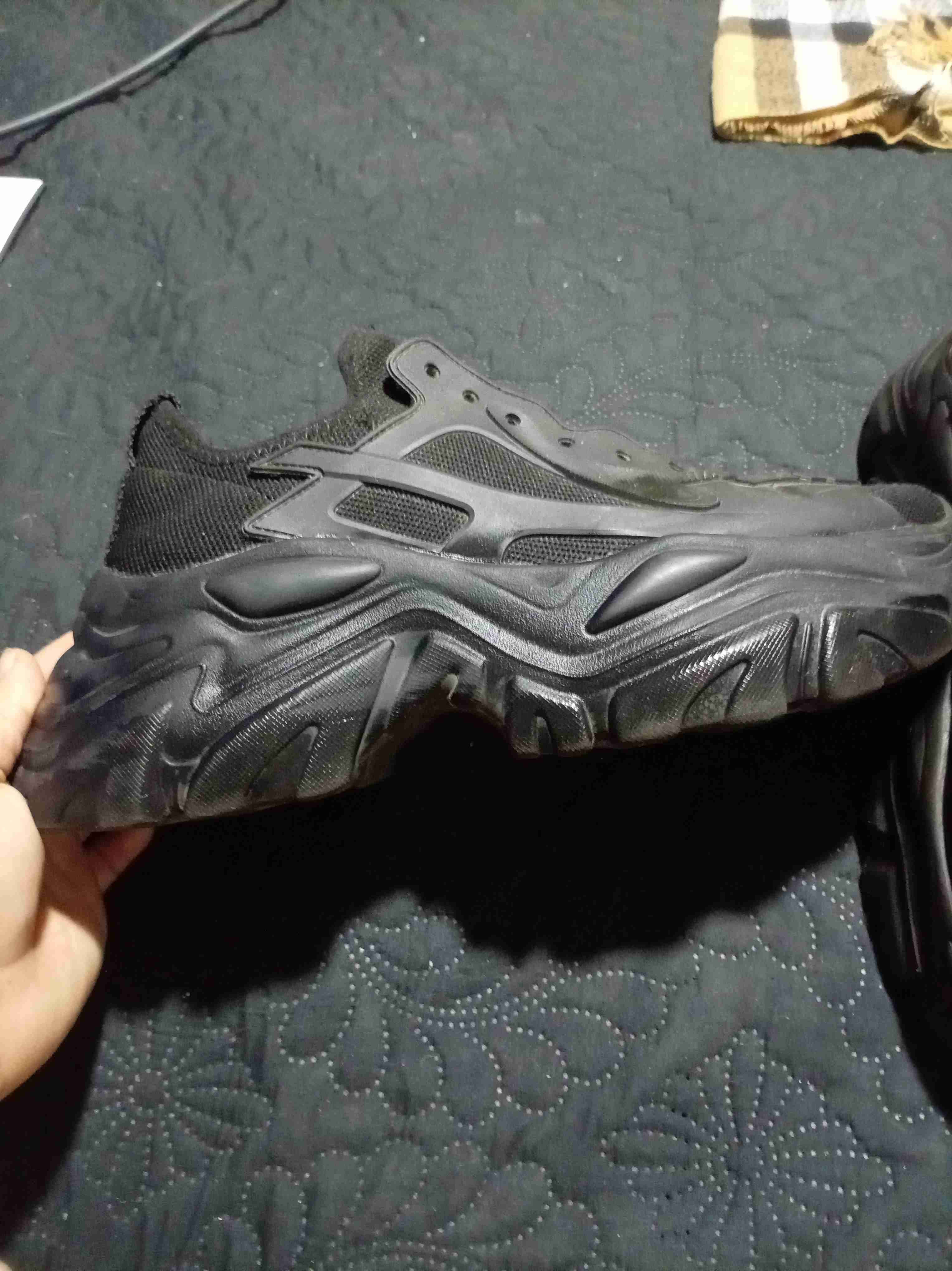 Zapatillas c moran número 40 - miniatura 2