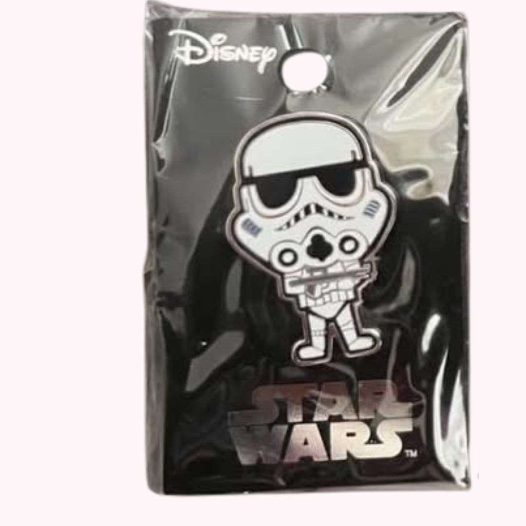 Pin Stormtrooper Star Wars