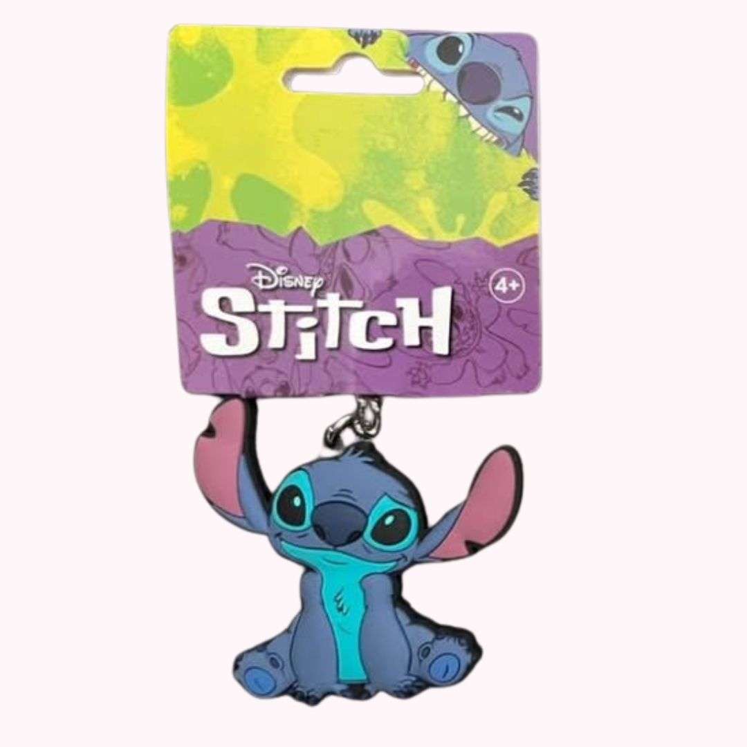 Llavero Disney Stitch