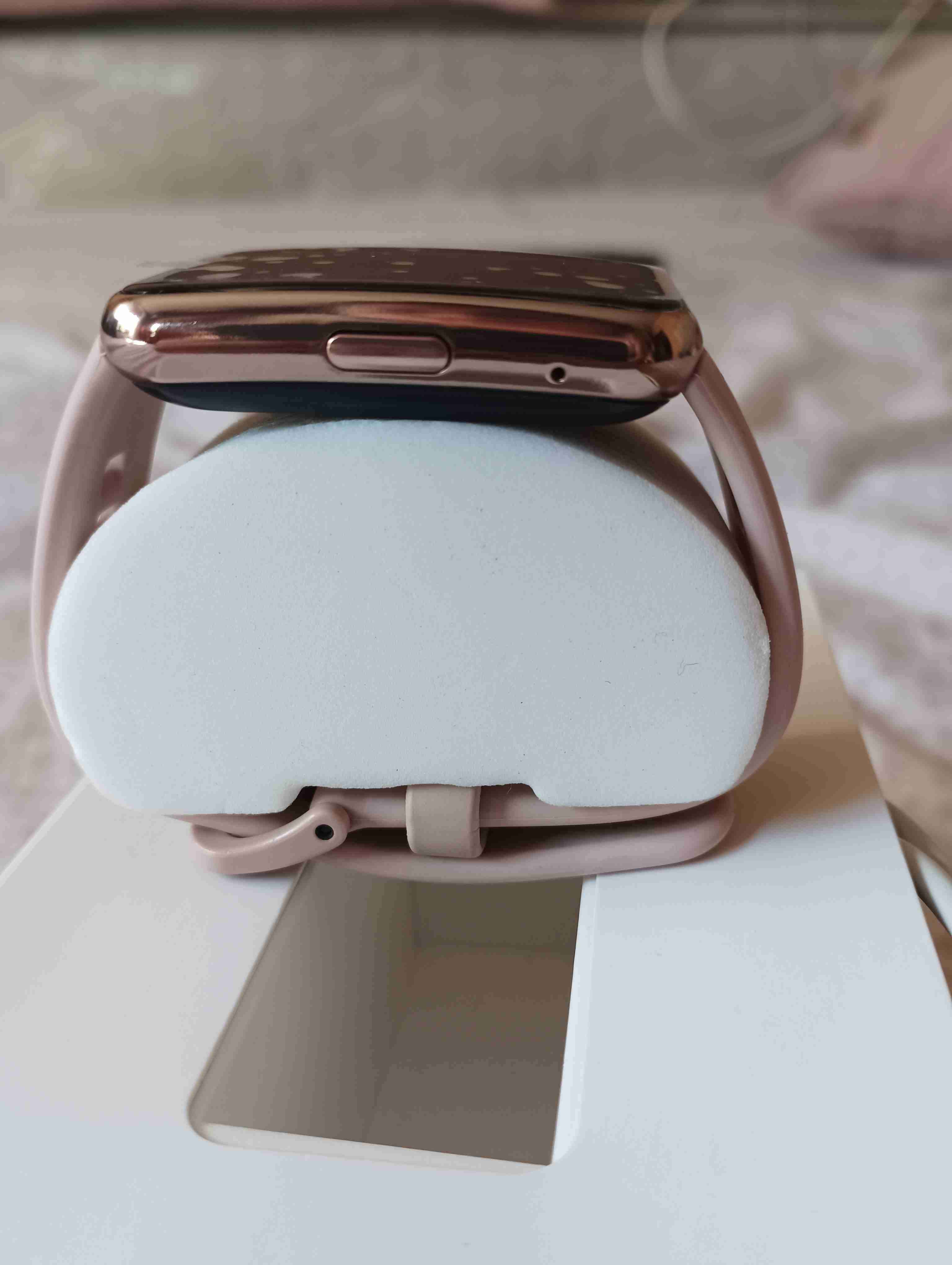 Smartwatch Huawei Watch Fit - miniatura 2