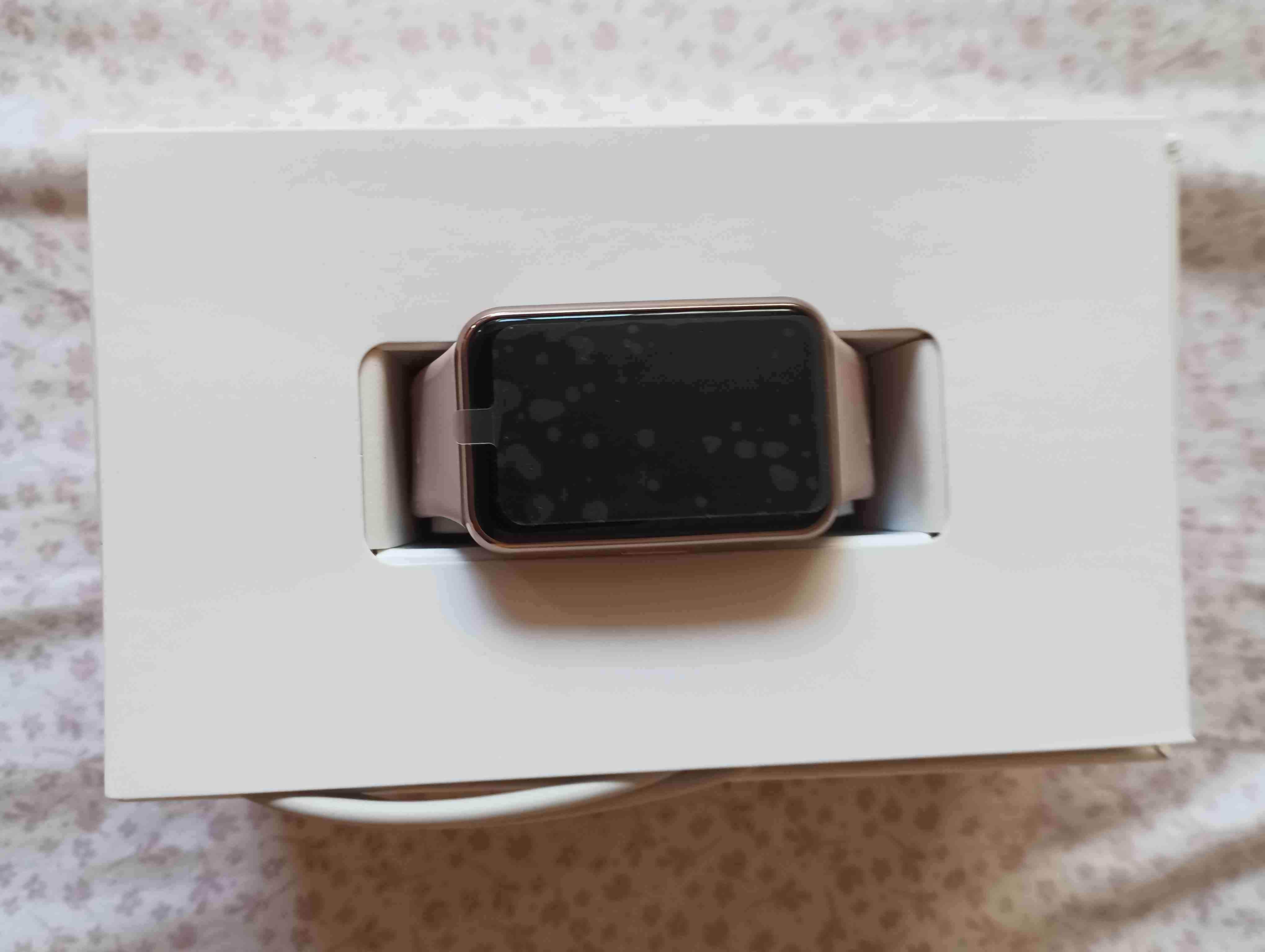 Smartwatch Huawei Watch Fit - miniatura 4