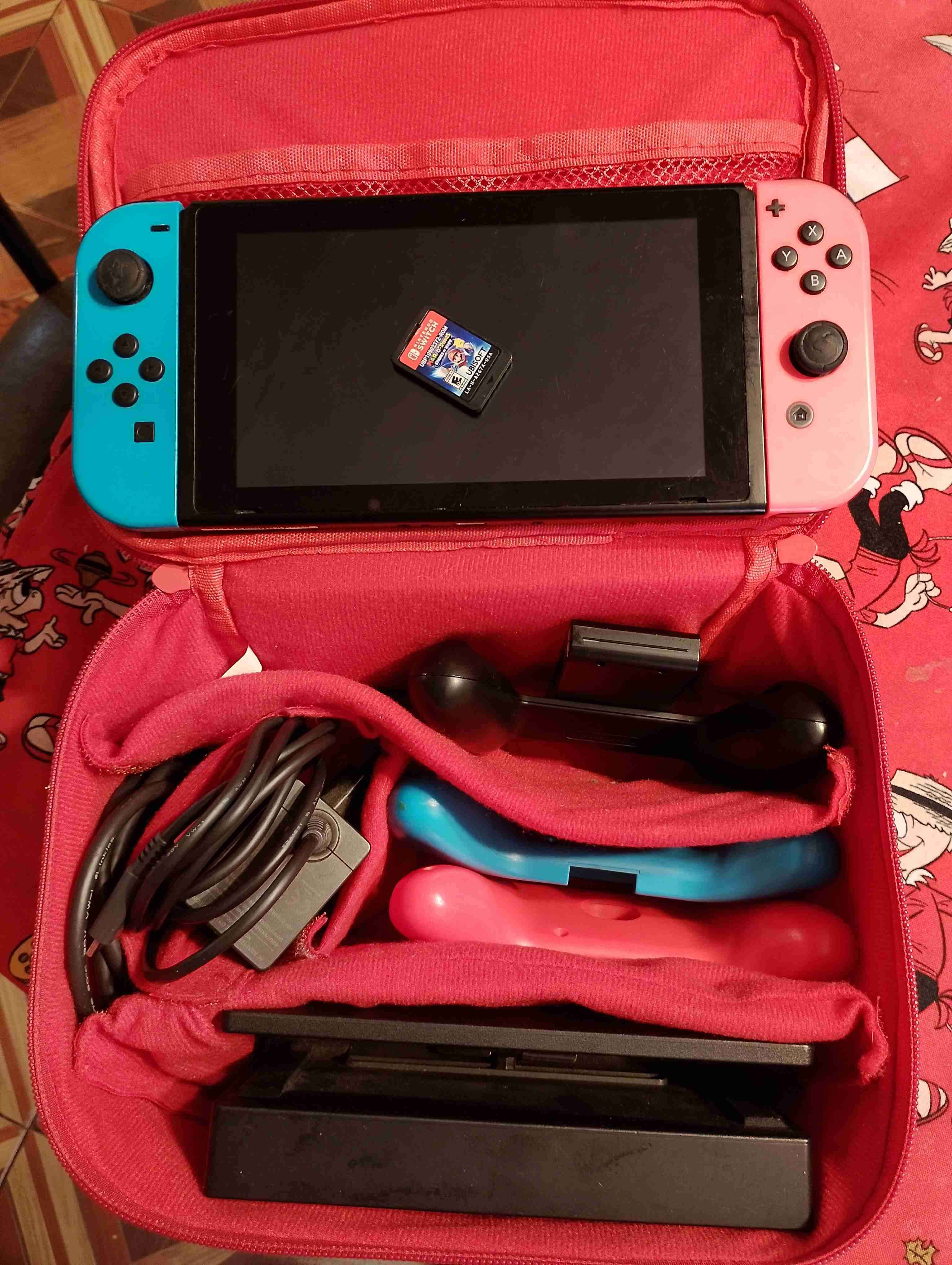Nintendo Switch - miniatura 2