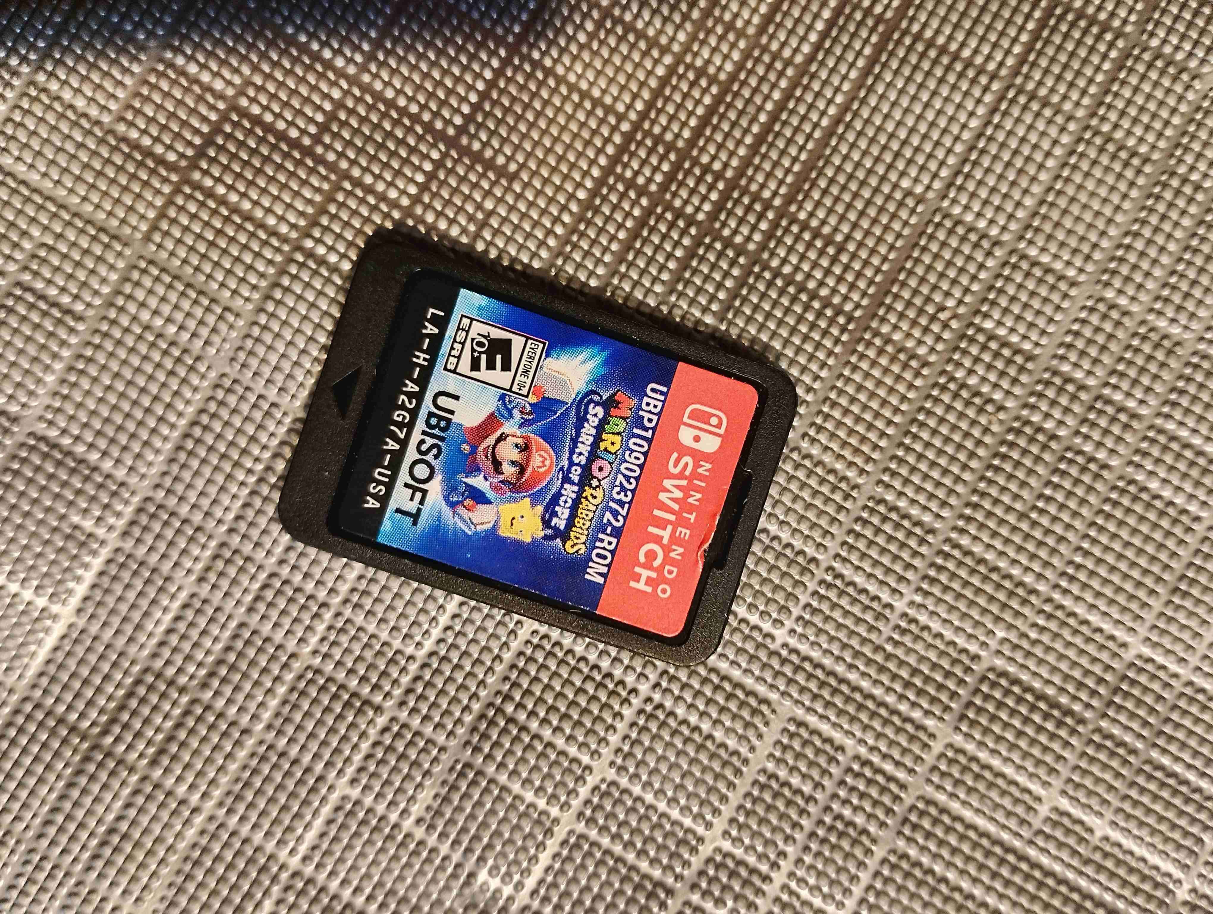 Nintendo Switch - miniatura 3