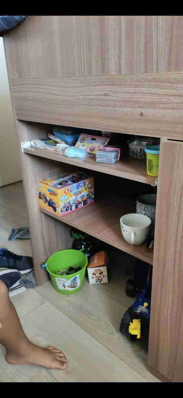 Vendo cama multifuncional en 55.000 pesos para hoy - miniatura 2