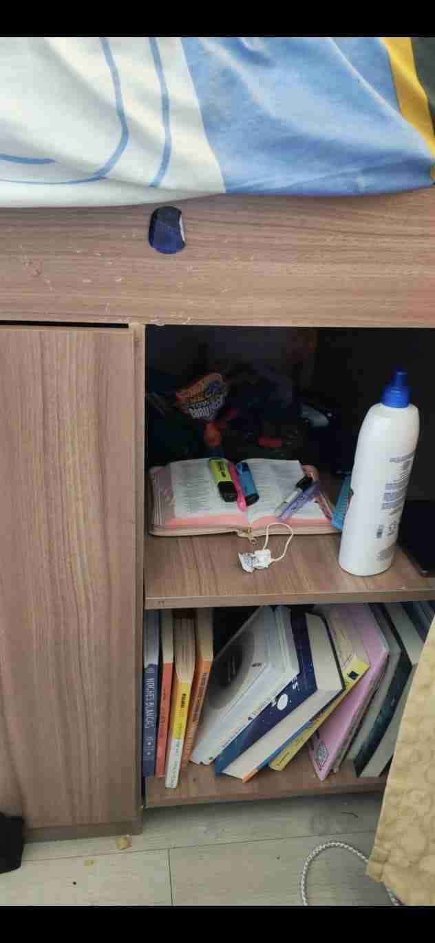 Vendo cama multifuncional en 55.000 pesos para hoy - miniatura 4