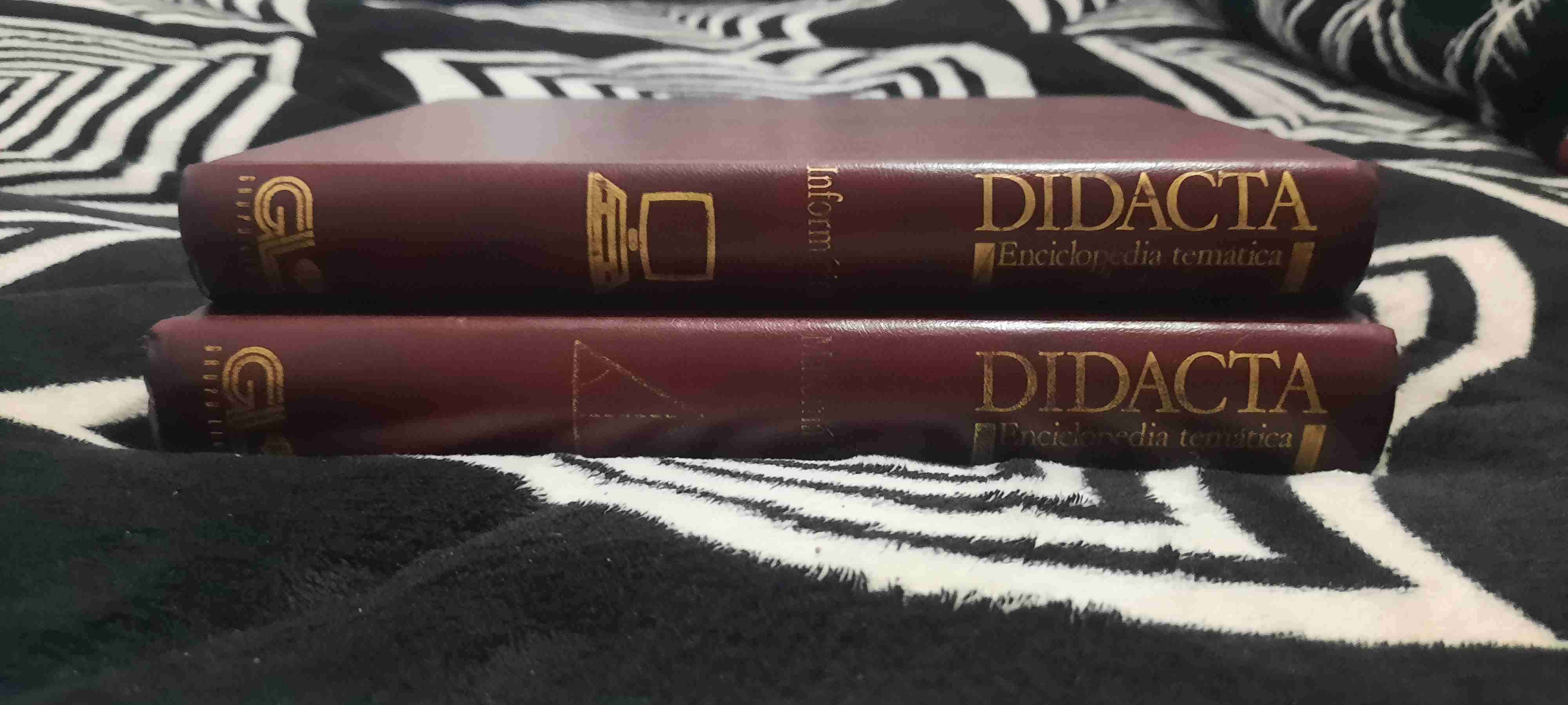 Set de enciclopedias temática - miniatura 2