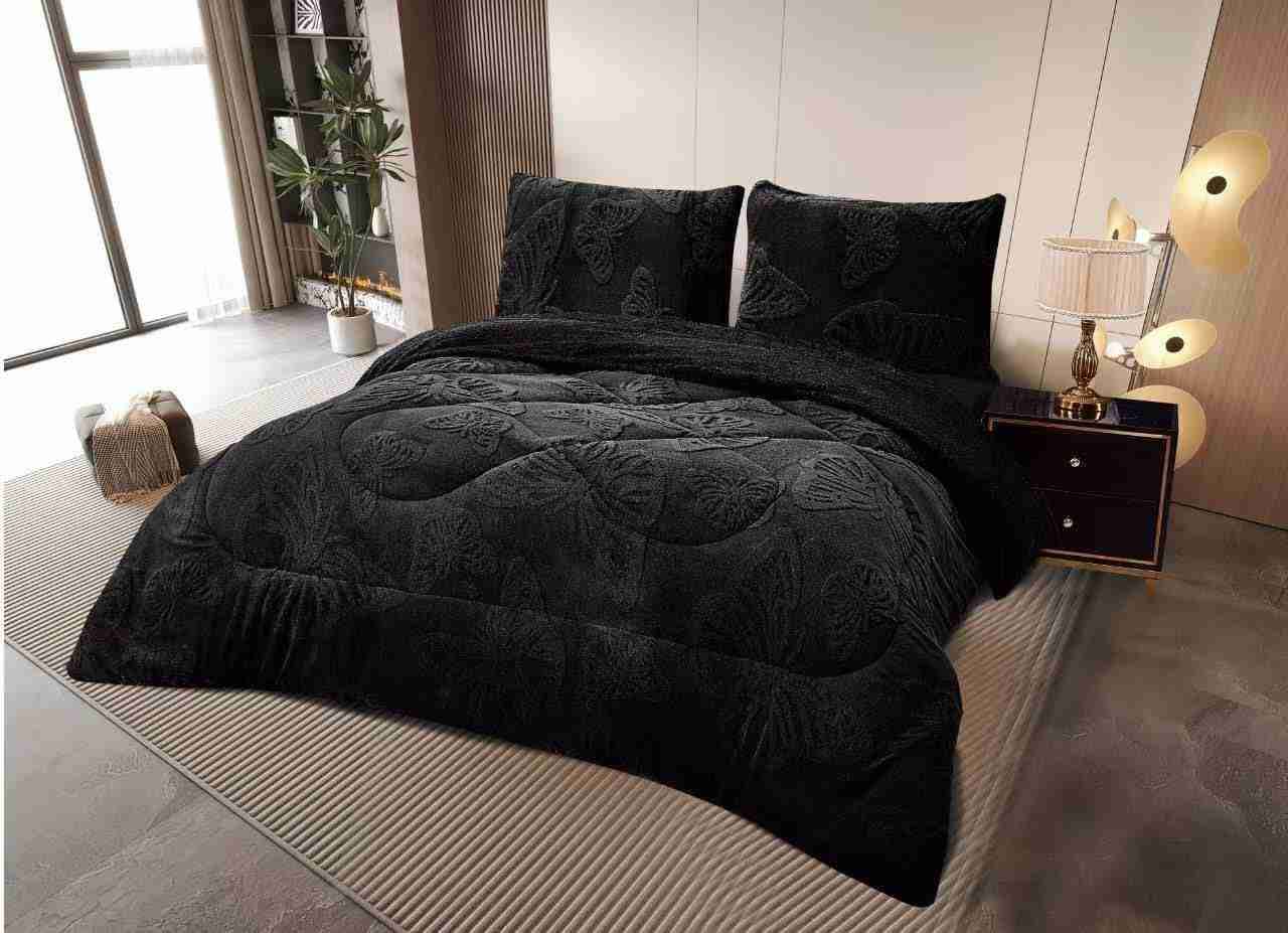 Cobertor chiporro 2 plazas - miniatura 4