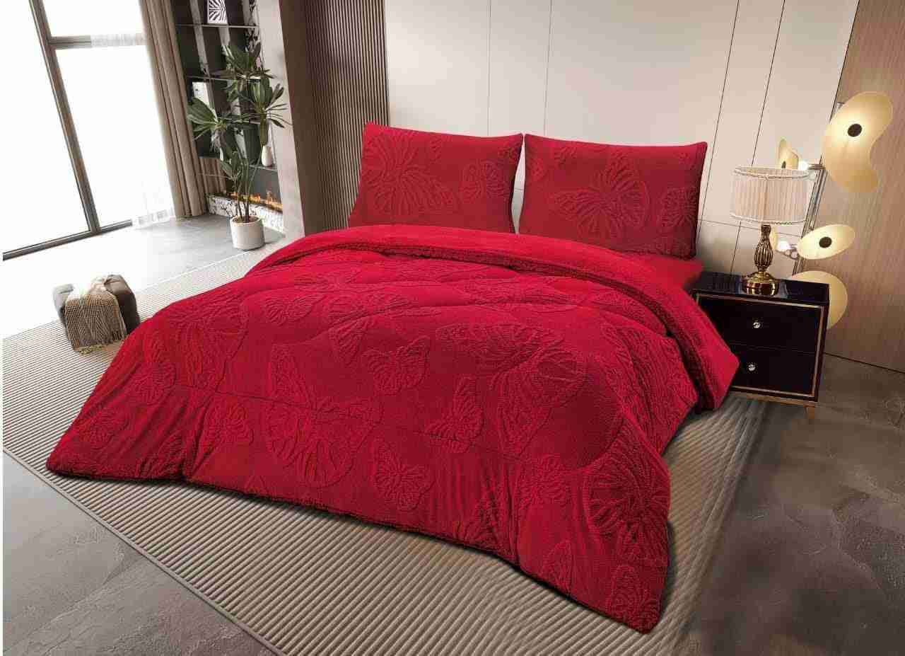 Cobertor chiporro 2 plazas - miniatura 5