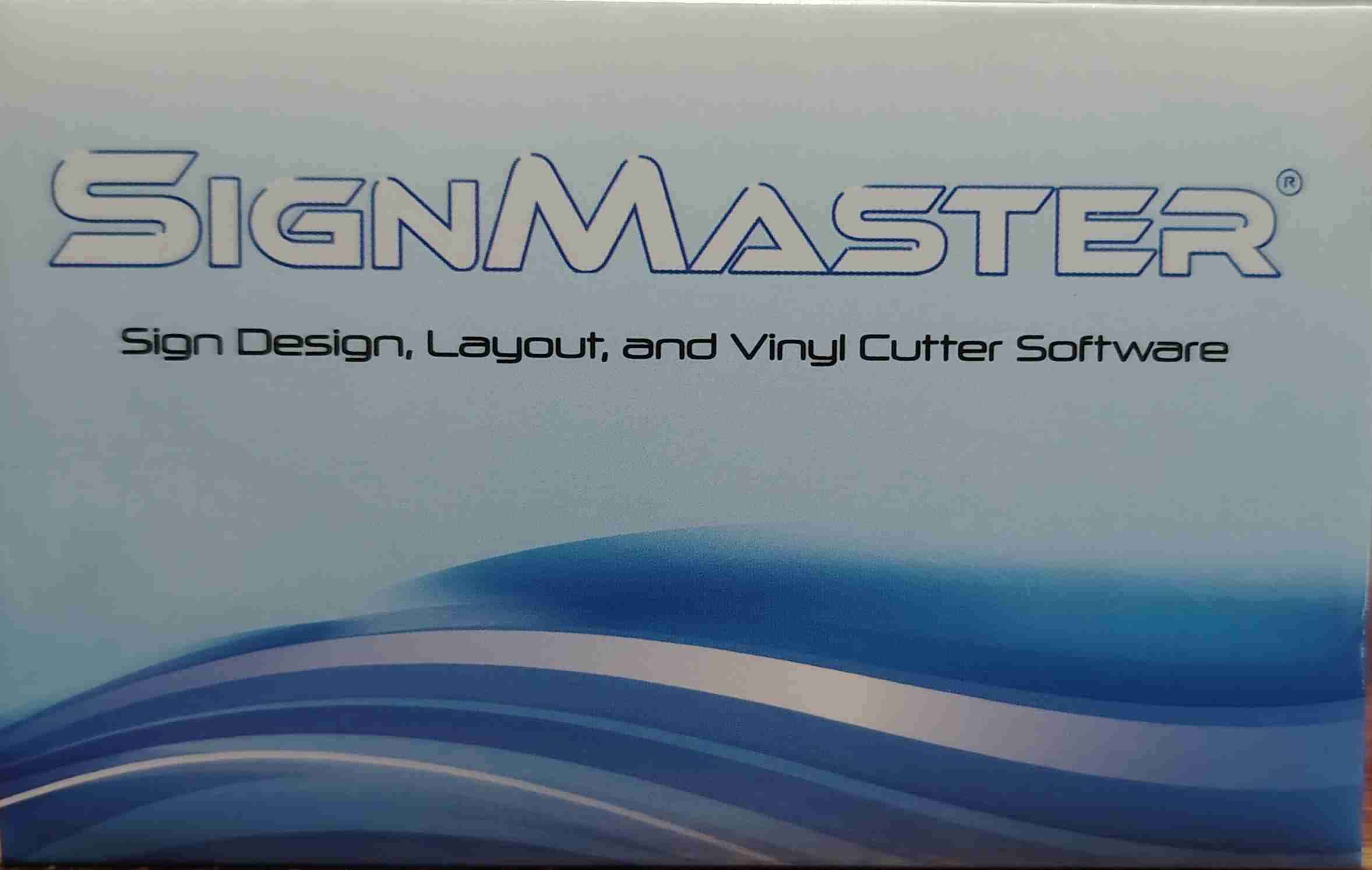 Plotter de corte profesional - miniatura 2