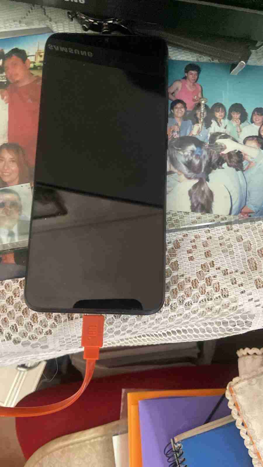 Teléfono redmi 10C - miniatura 1