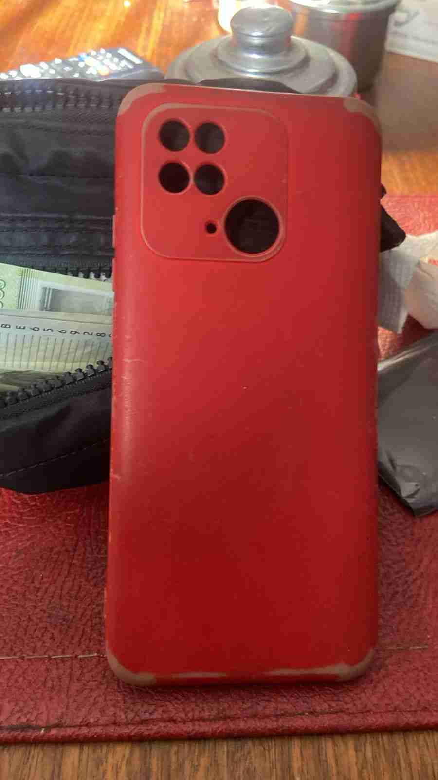 Teléfono redmi 10C - miniatura 3