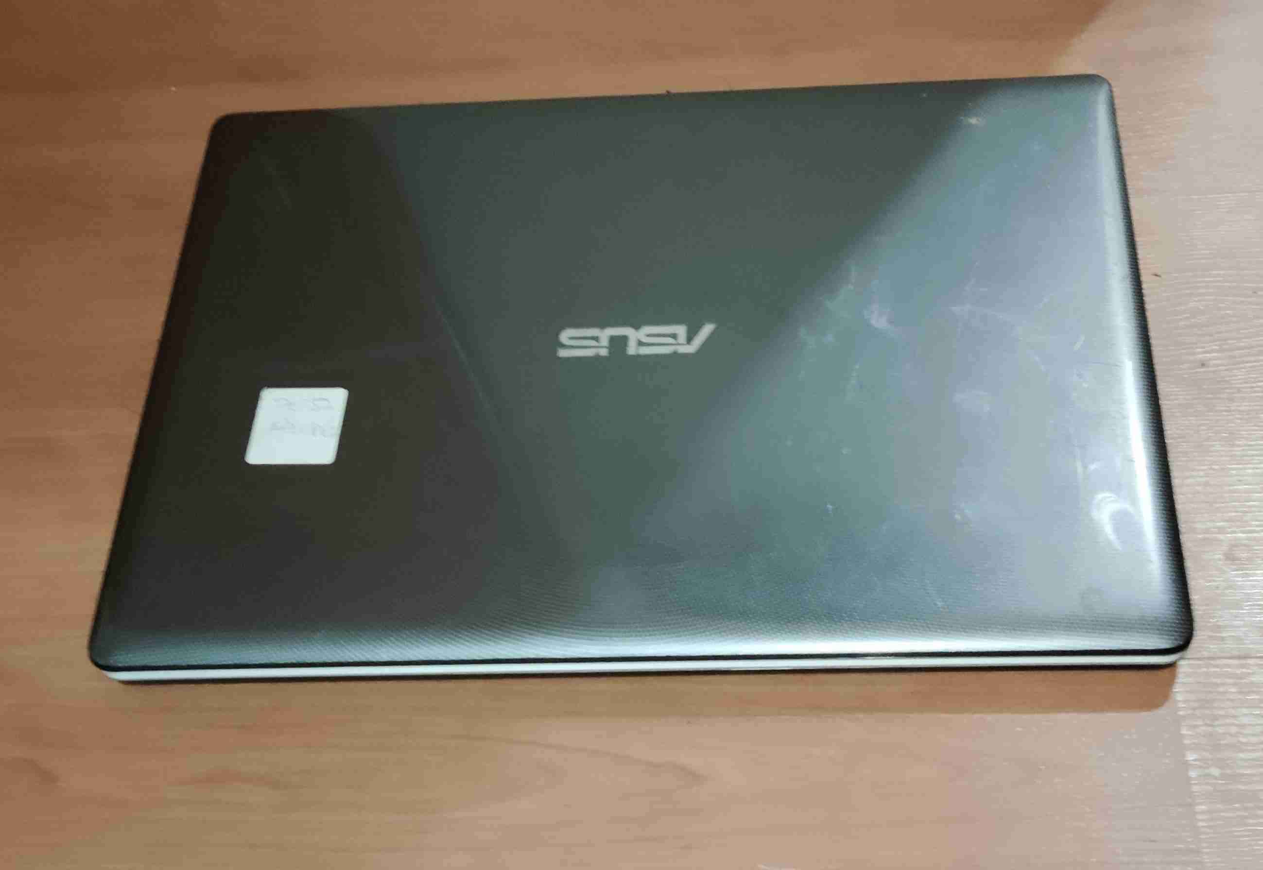 Laptop ASUS x450 para repuestos - miniatura 2
