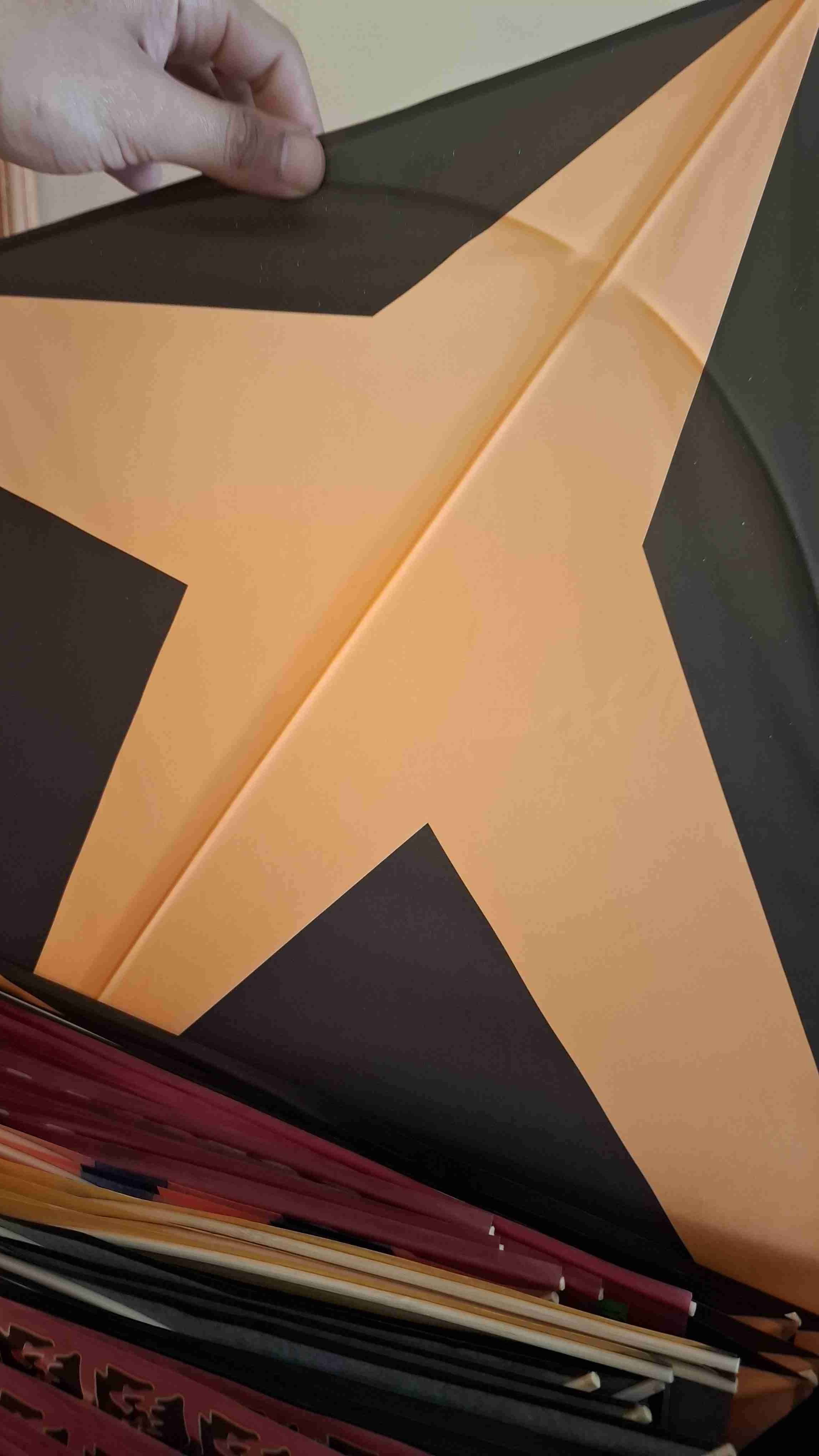 Volantines papel - miniatura 5