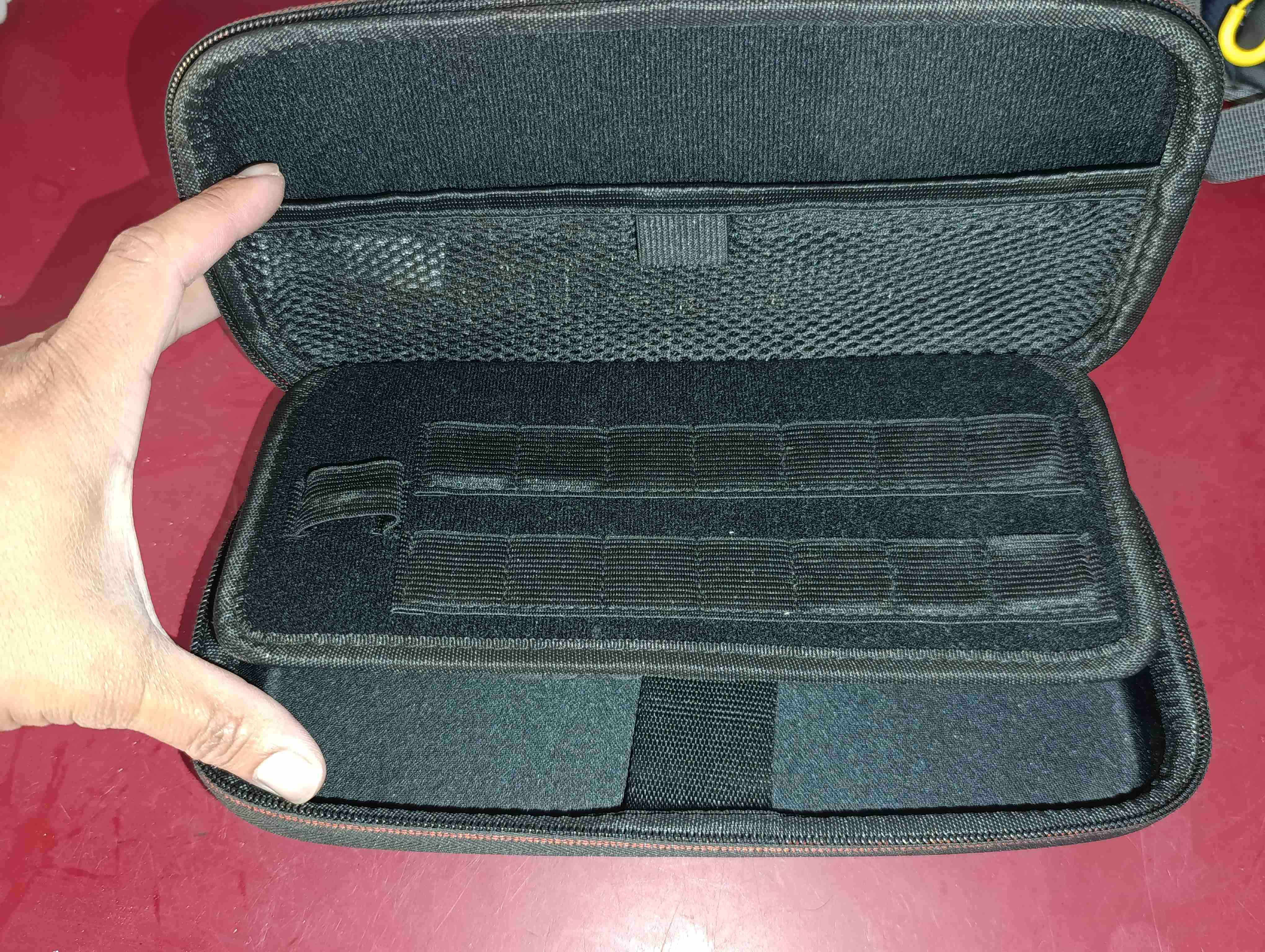 Cartucho Nintendo Switch MX vs ATV - miniatura 3