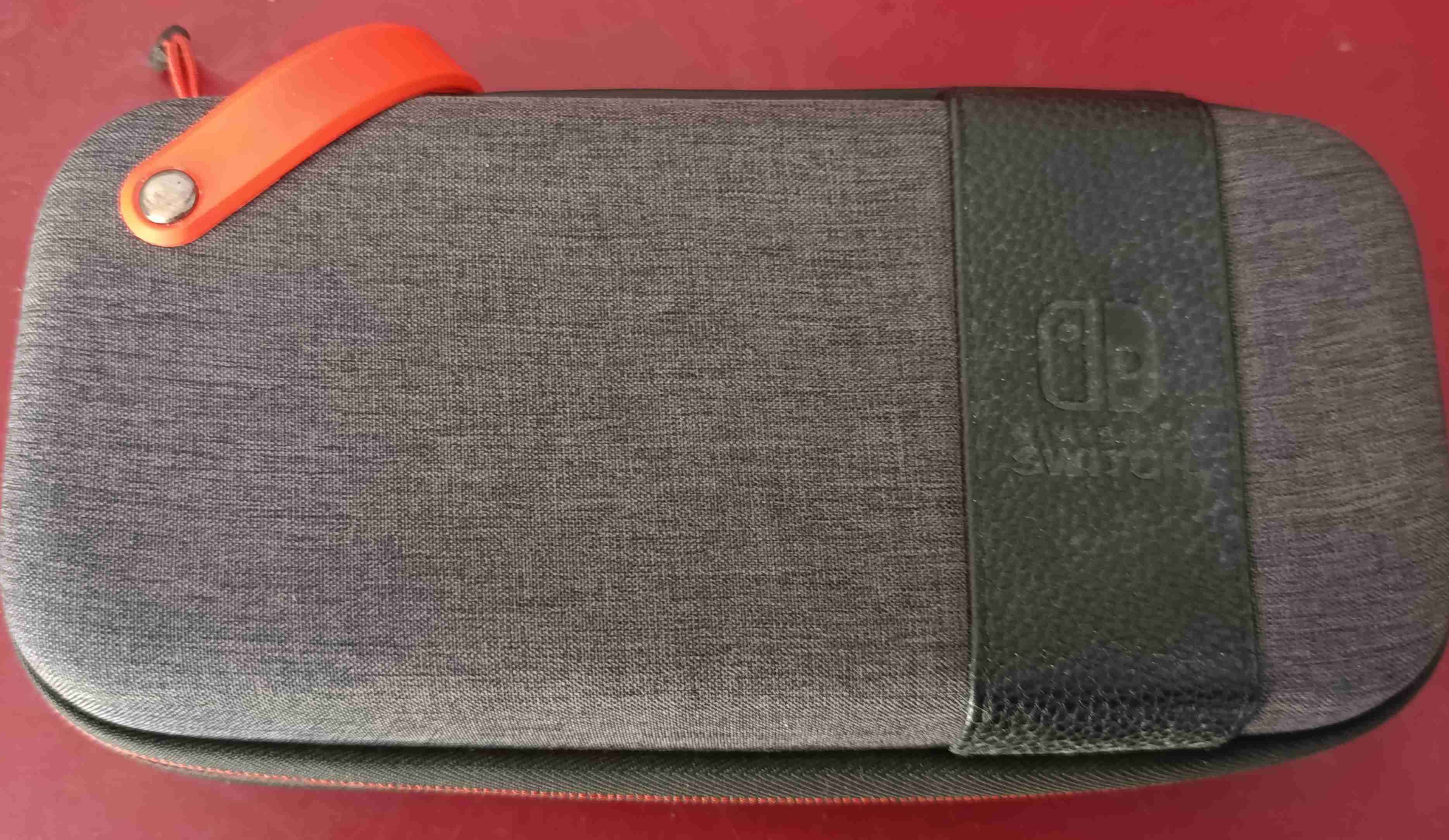 Cartucho Nintendo Switch MX vs ATV - miniatura 4