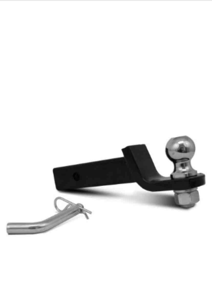 Brazo de enganche - miniatura 2