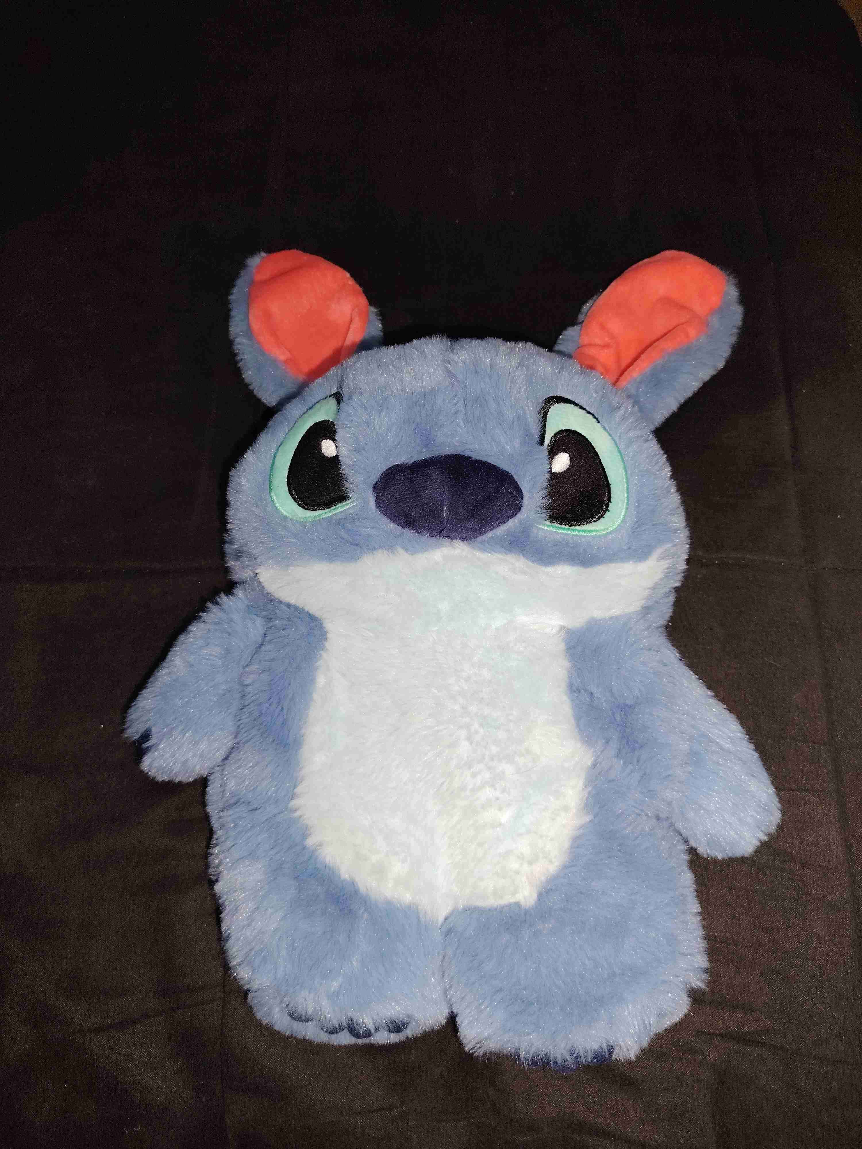 Guatero de peluche - miniatura 1