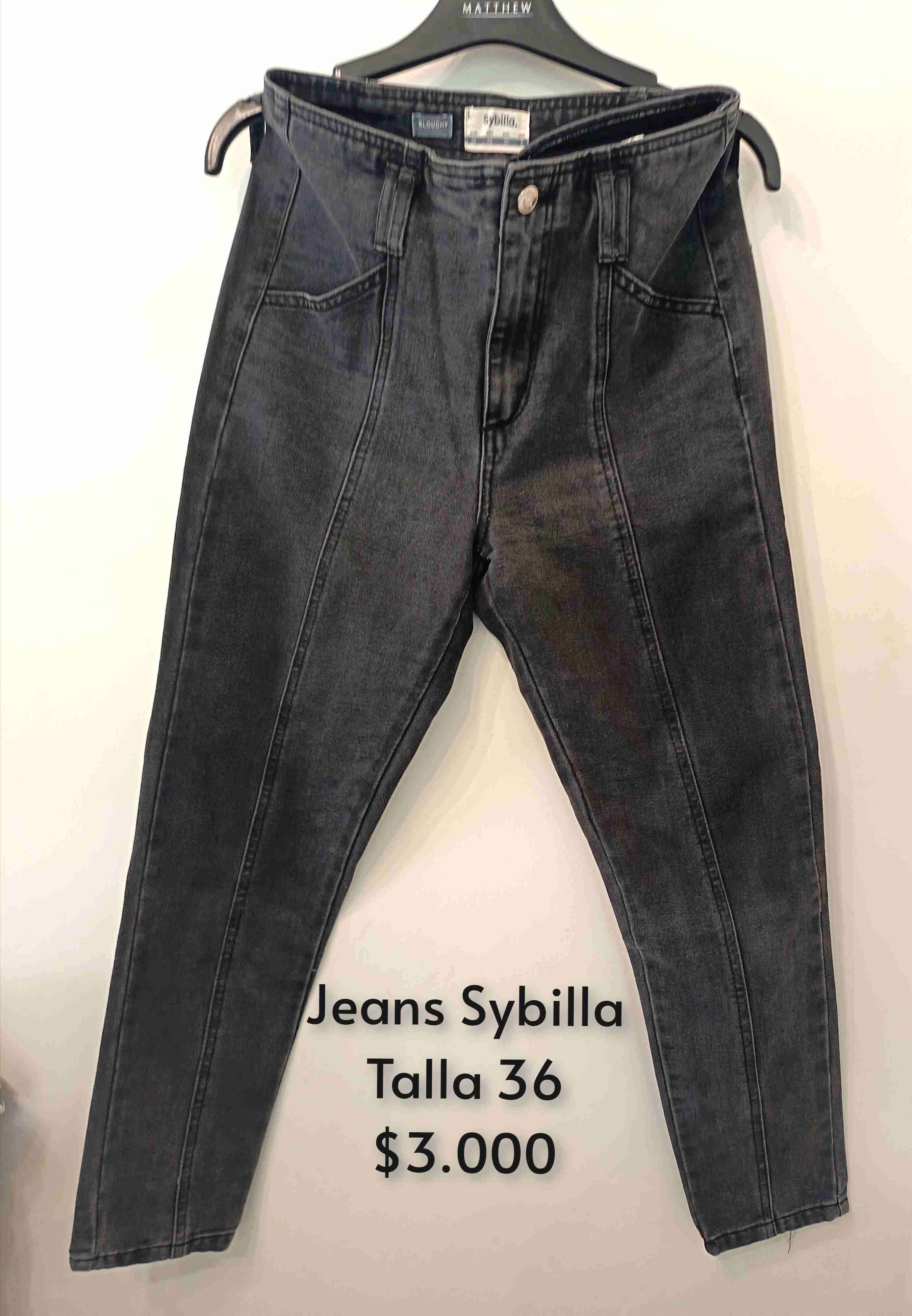 Jeans diferentes marcas - miniatura 1