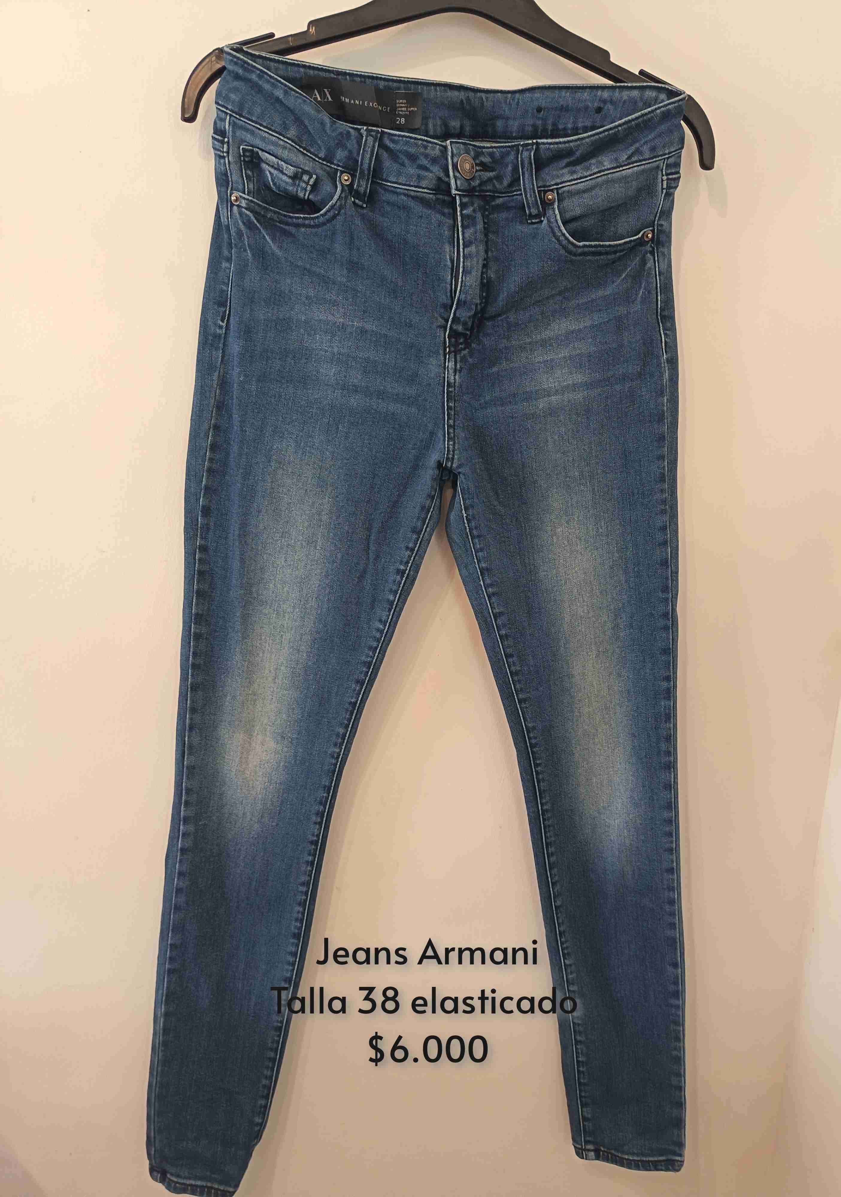 Jeans diferentes marcas - miniatura 2