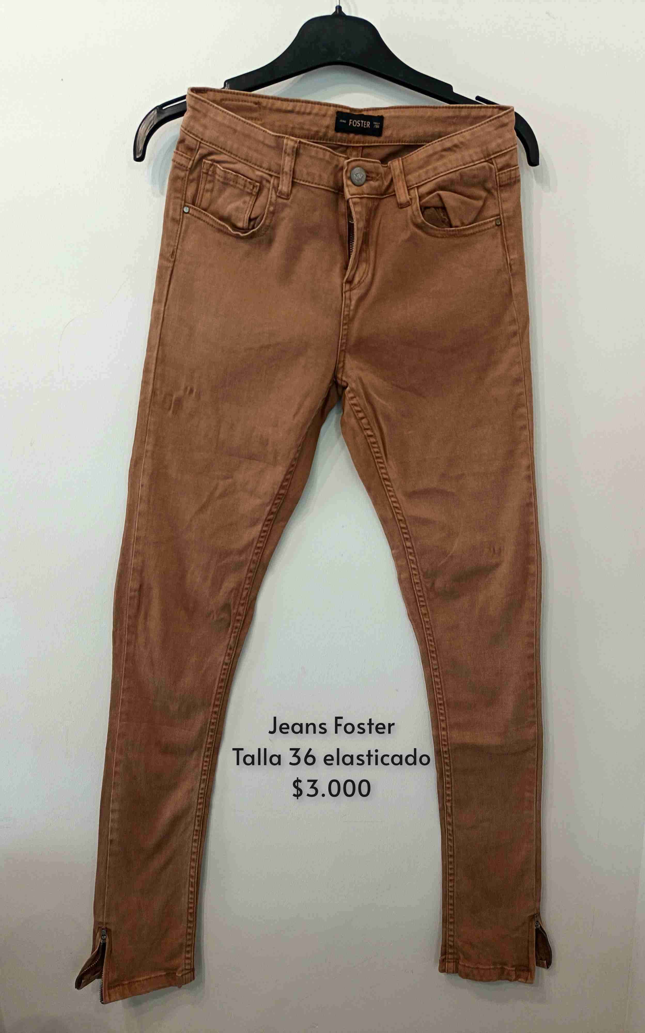 Jeans diferentes marcas - miniatura 6