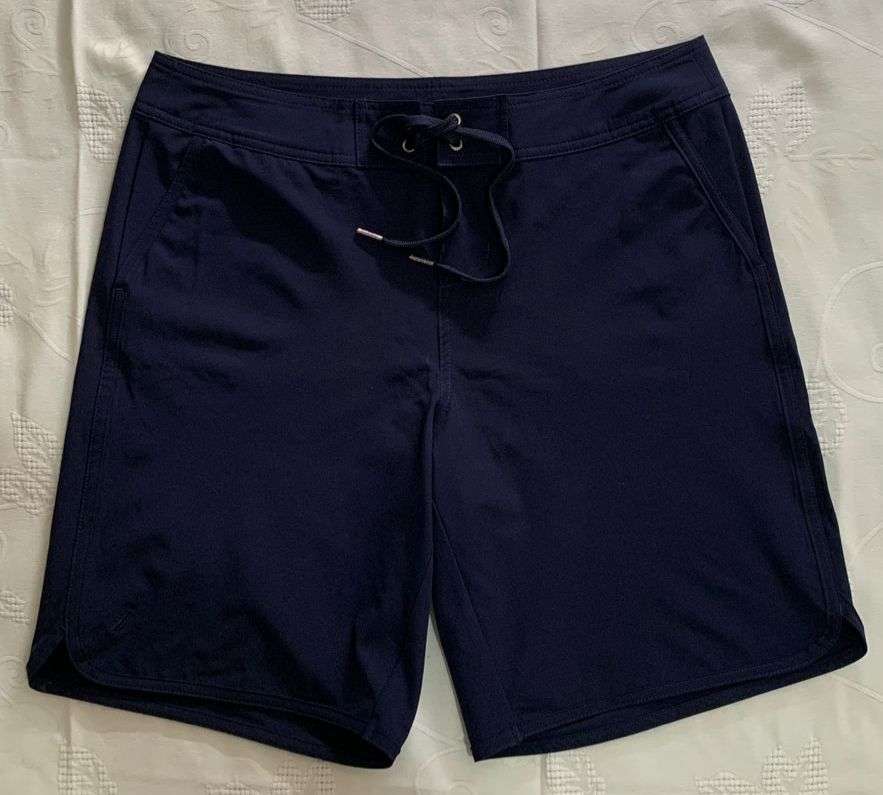 Short  azul oscuro NAUTICA - miniatura 1