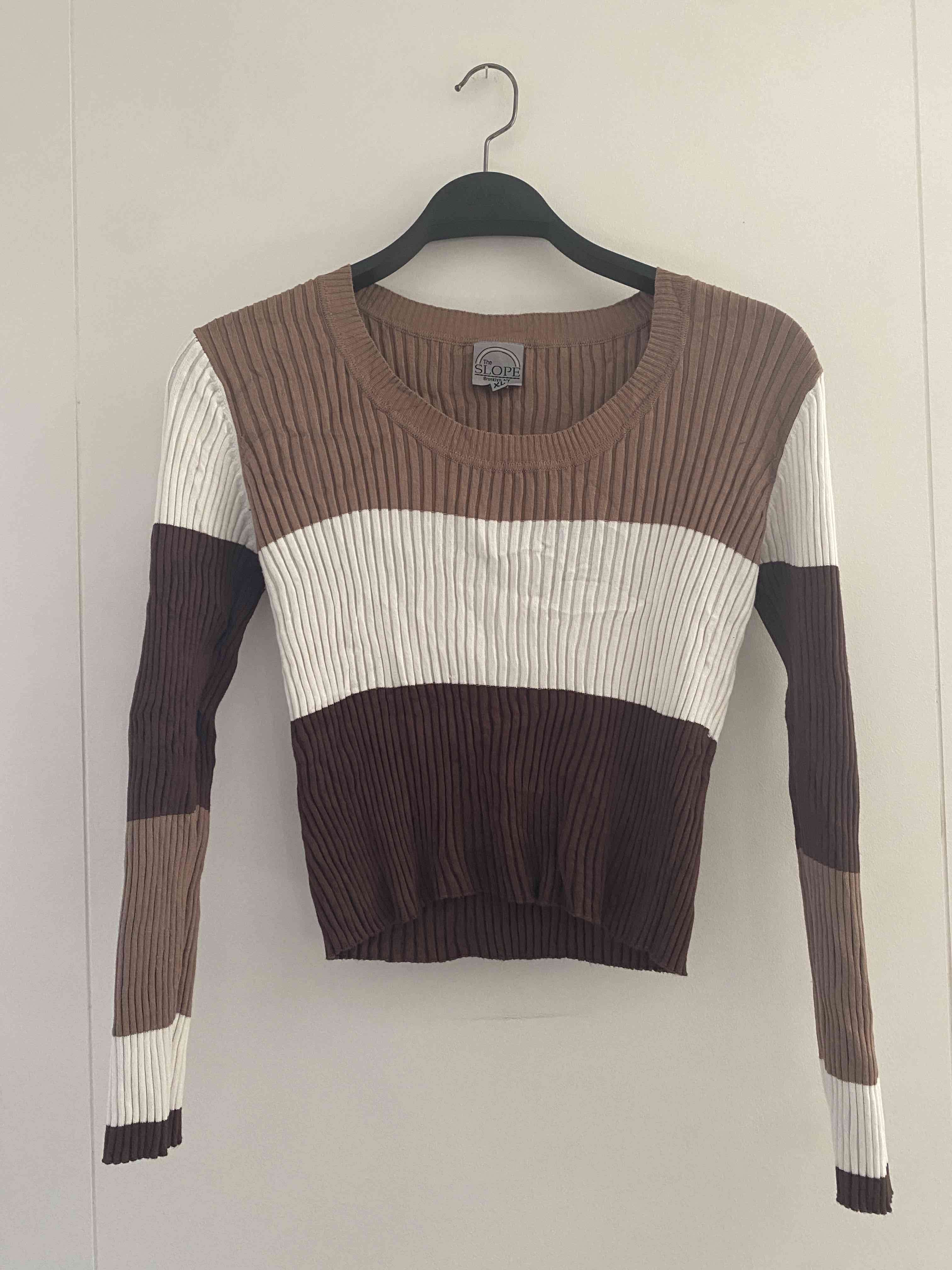 Sweaters consultar tallas - miniatura 1