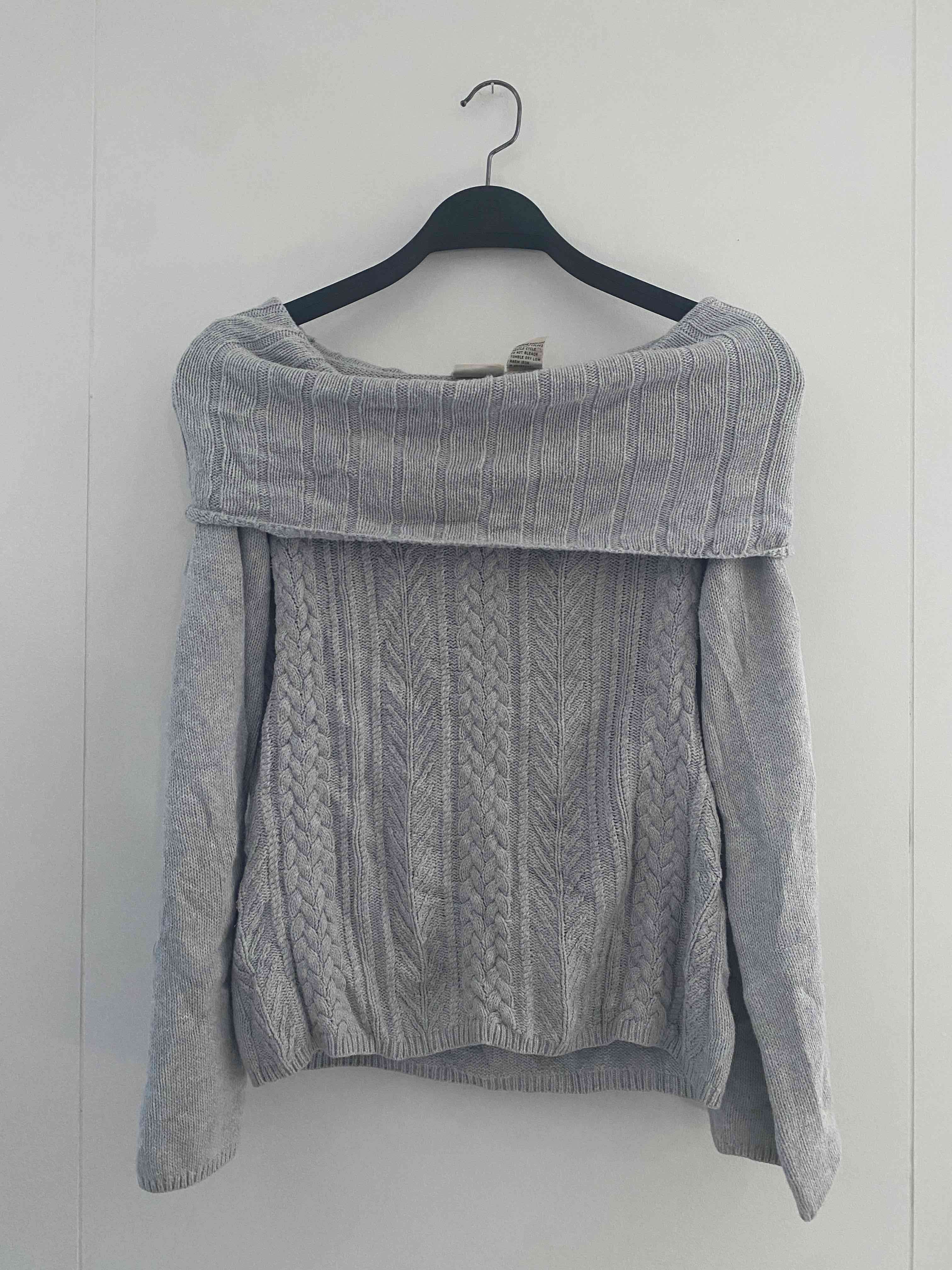 Sweaters consultar tallas - miniatura 3