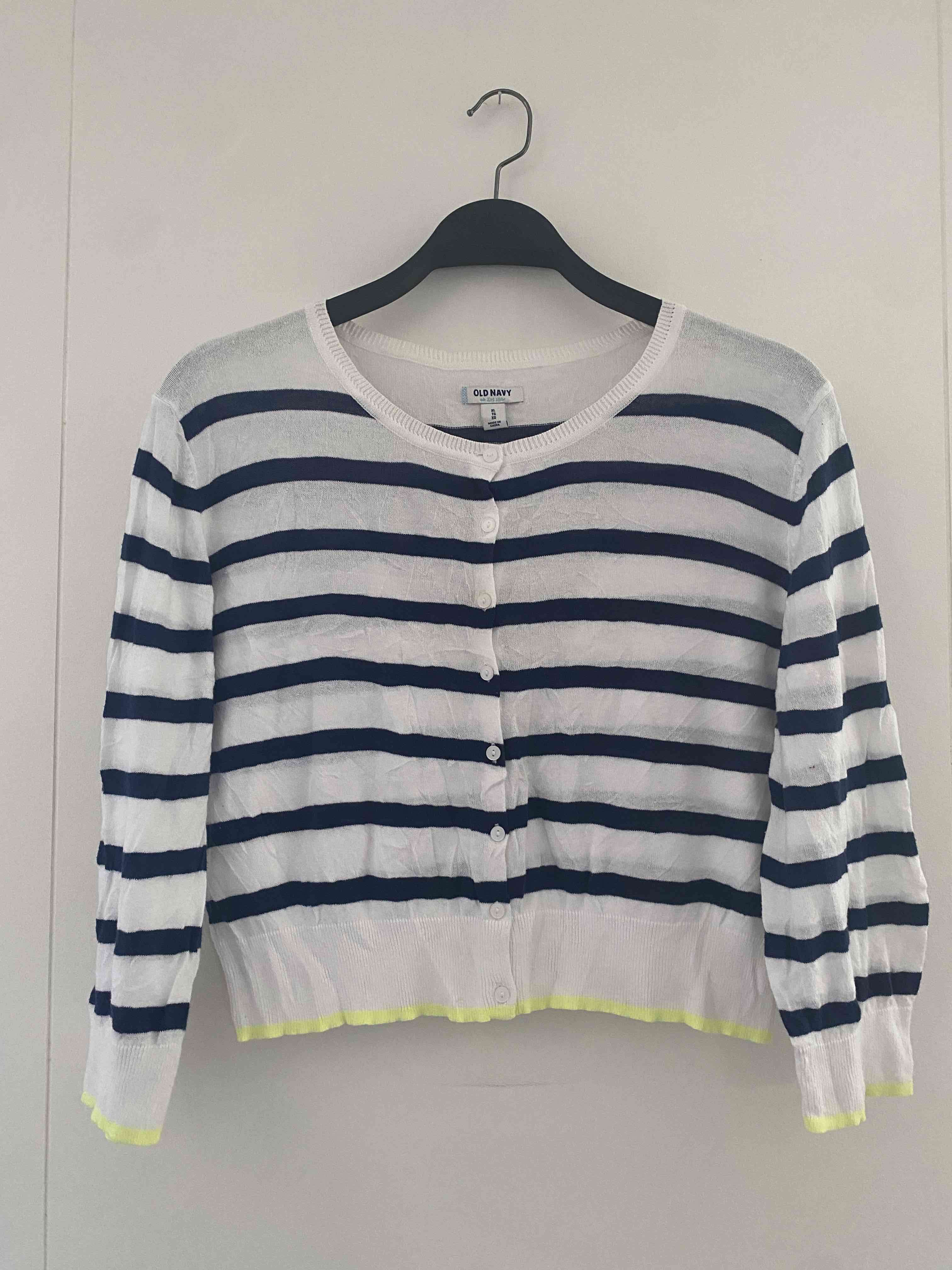 Sweaters consultar tallas - miniatura 5