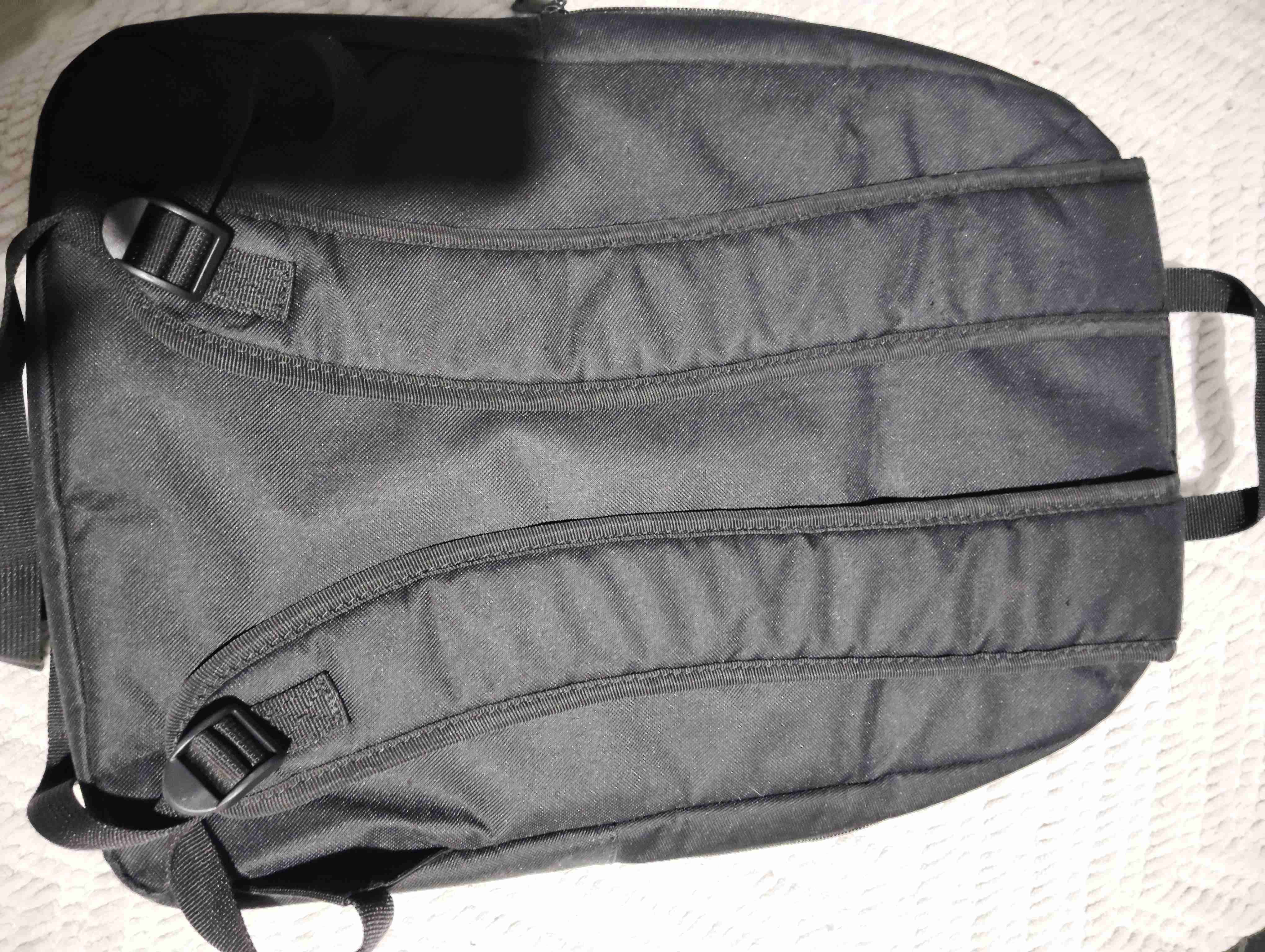 Mochila negra ThinkPad - miniatura 3