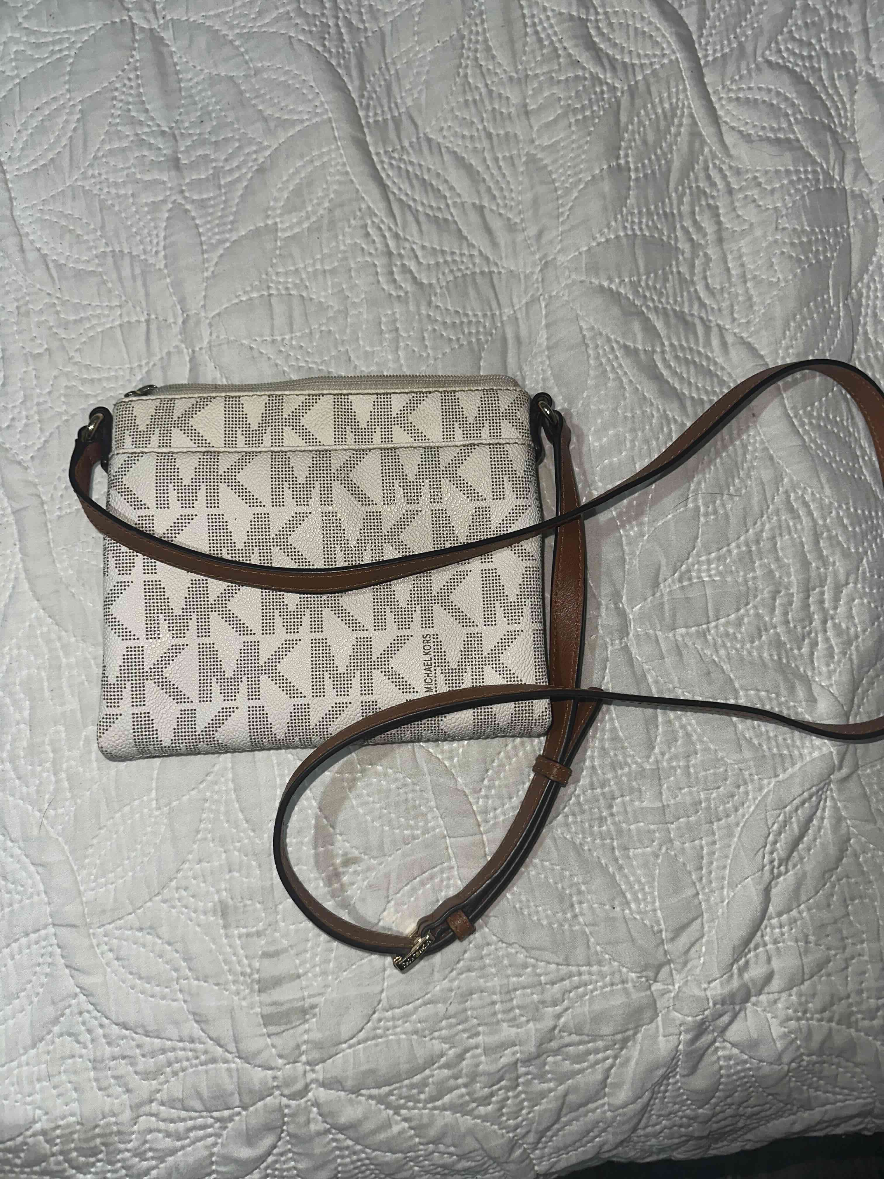 Cartera bandolera Michael Kors - miniatura 2