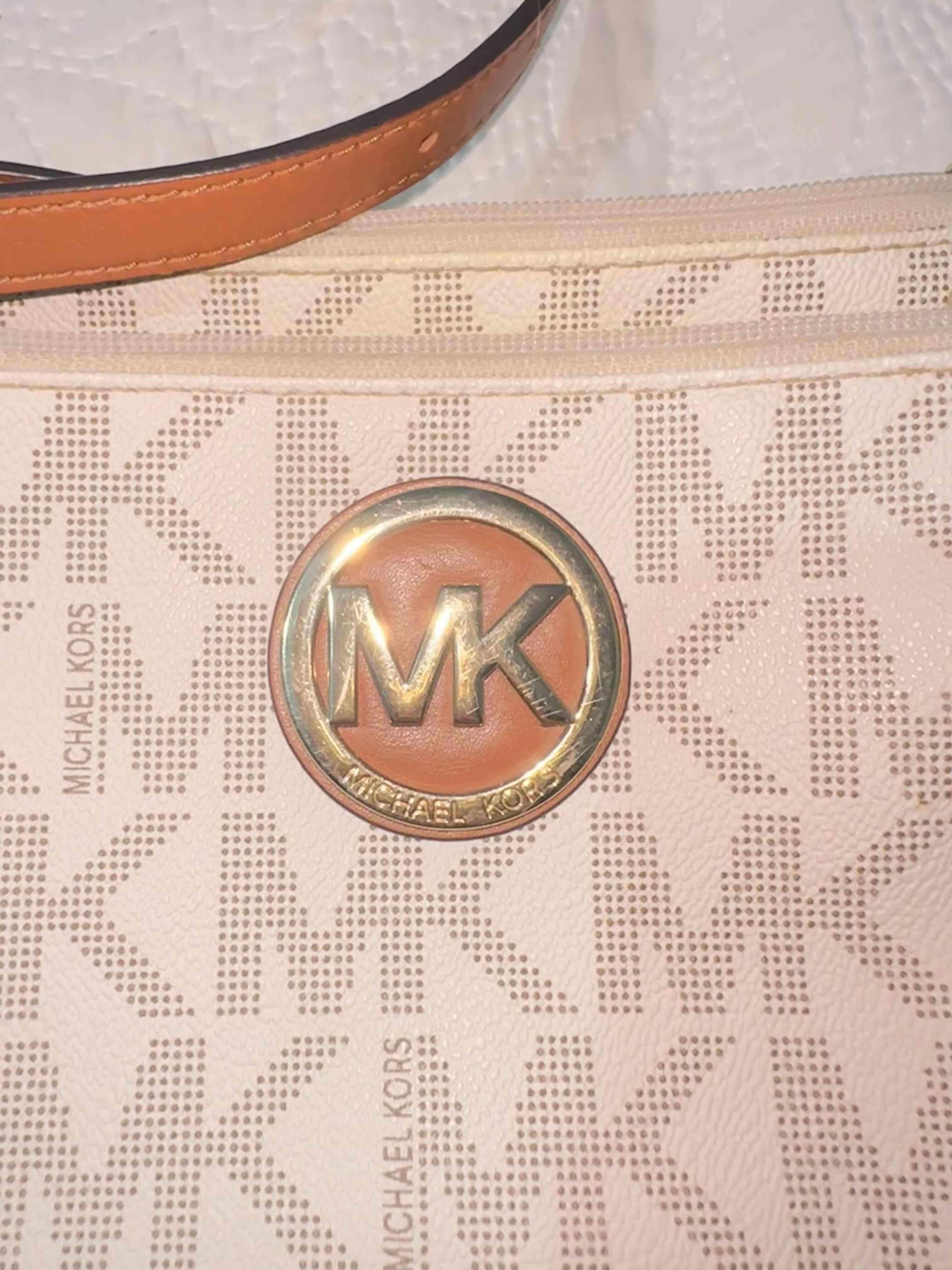 Cartera bandolera Michael Kors - miniatura 3