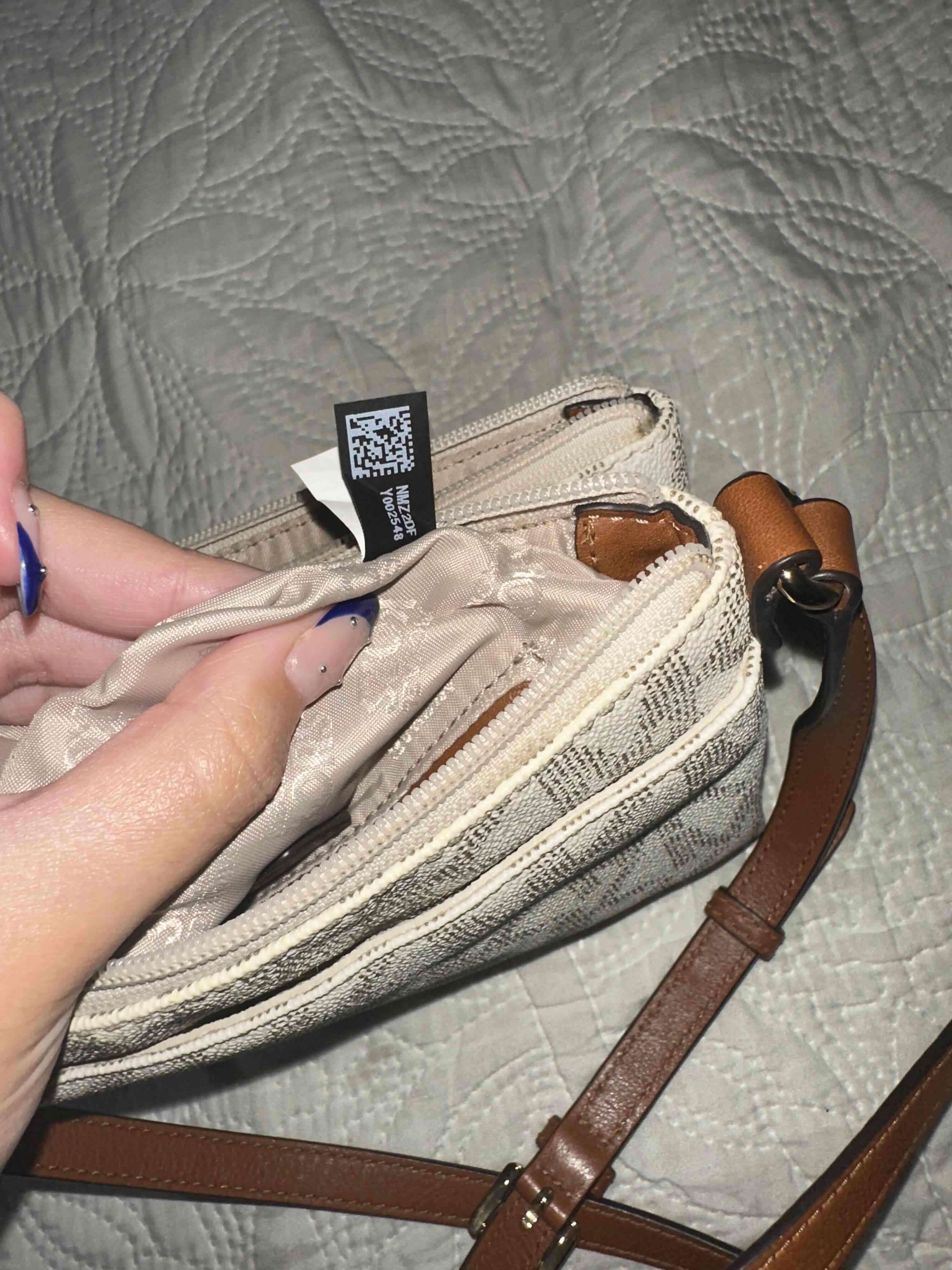 Cartera bandolera Michael Kors - miniatura 5