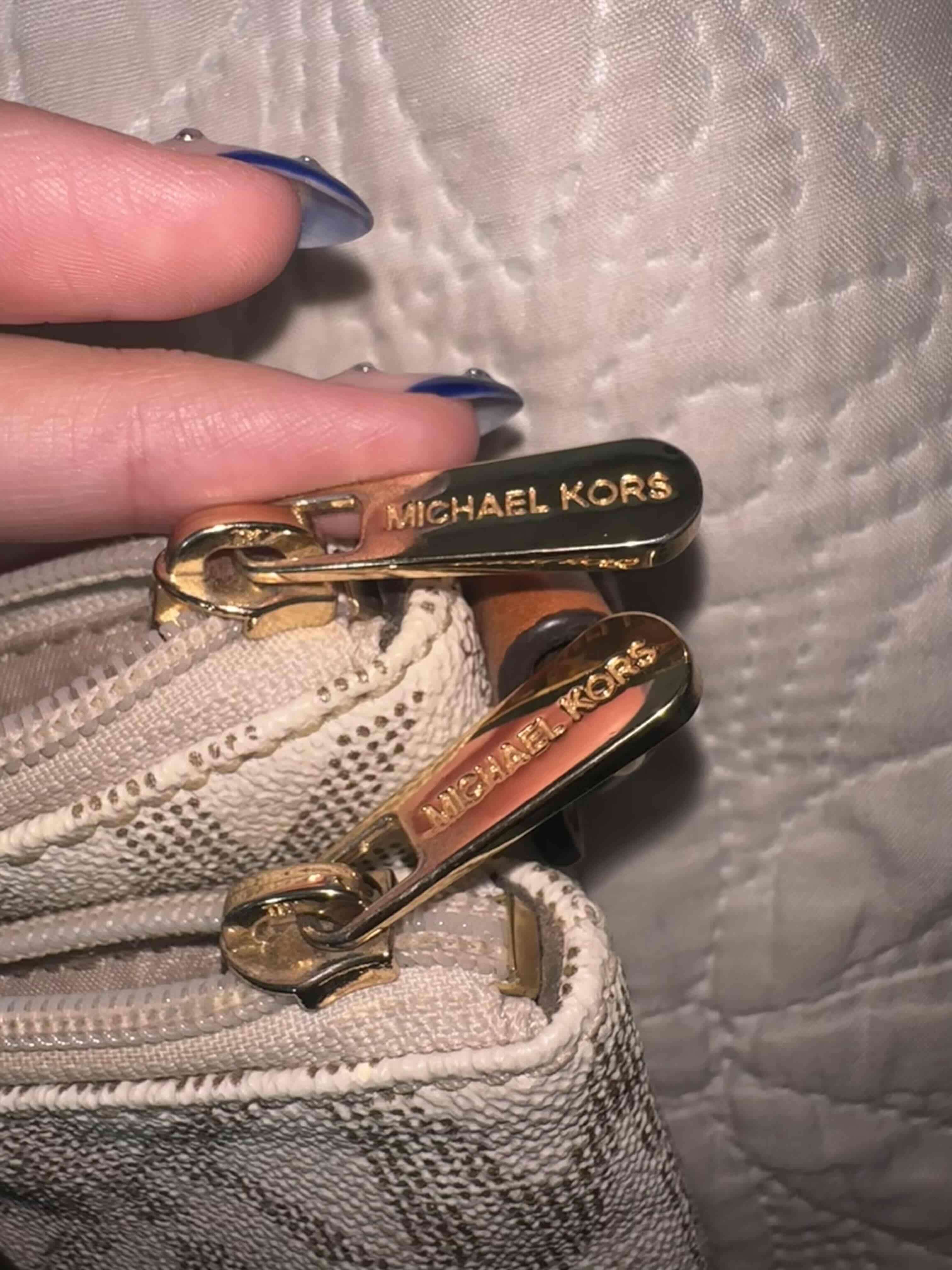 Cartera bandolera Michael Kors - miniatura 6