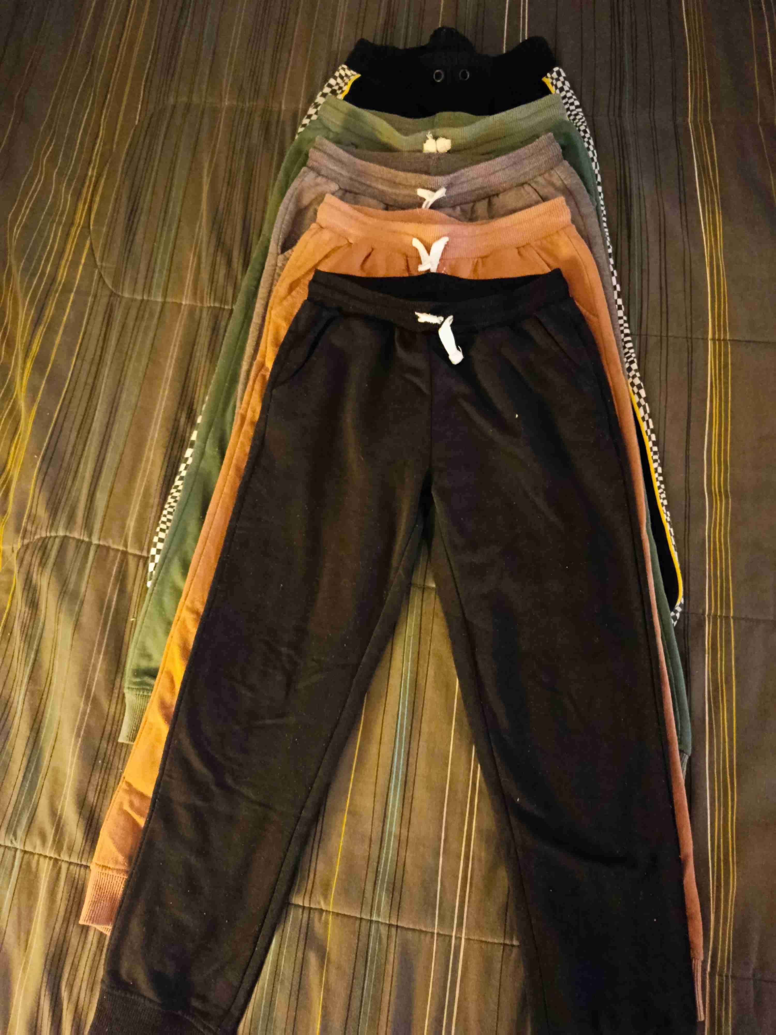 Ropa de invierno talla 8 Niño - miniatura 2