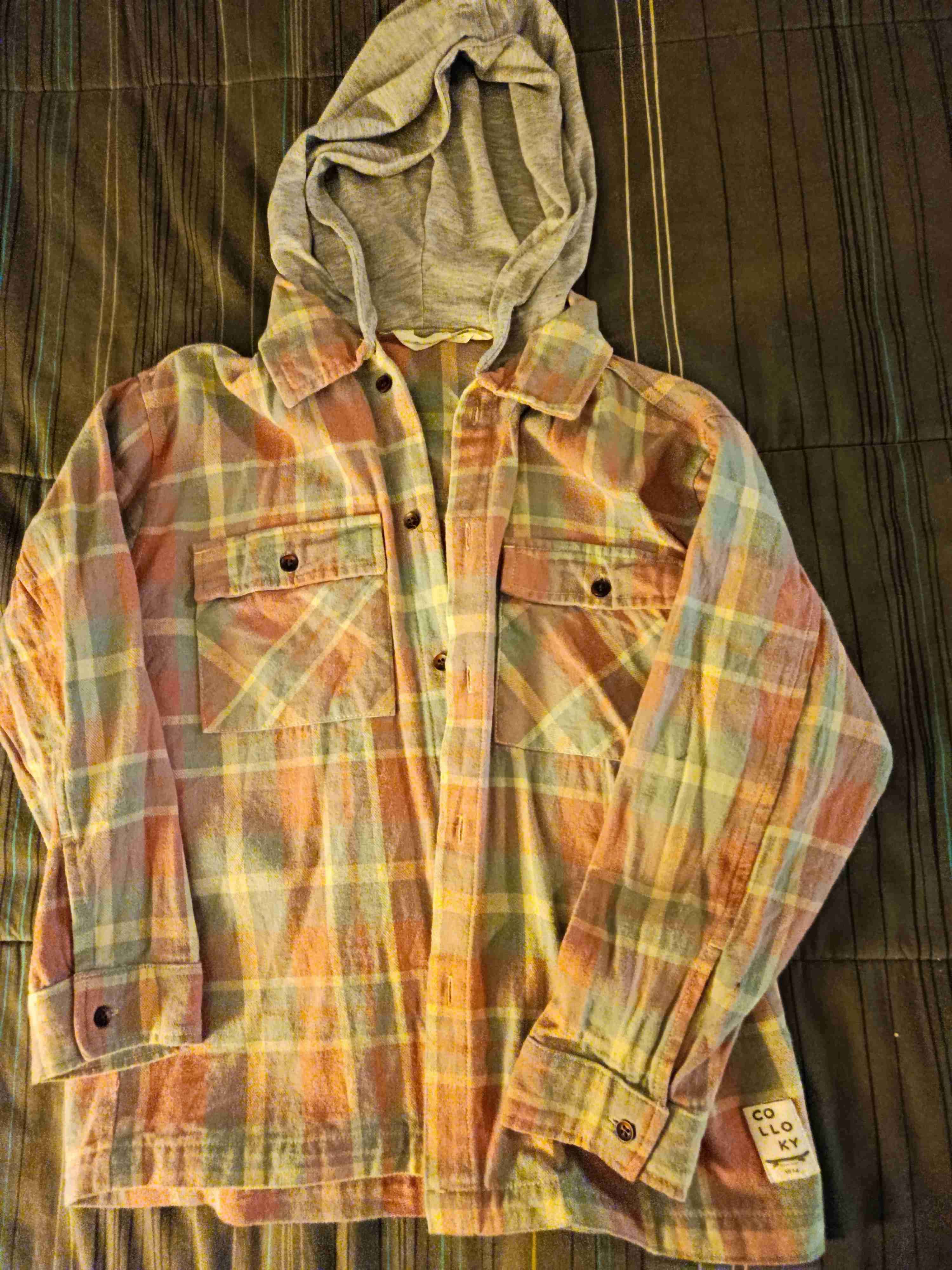 Ropa de invierno talla 8 Niño - miniatura 5