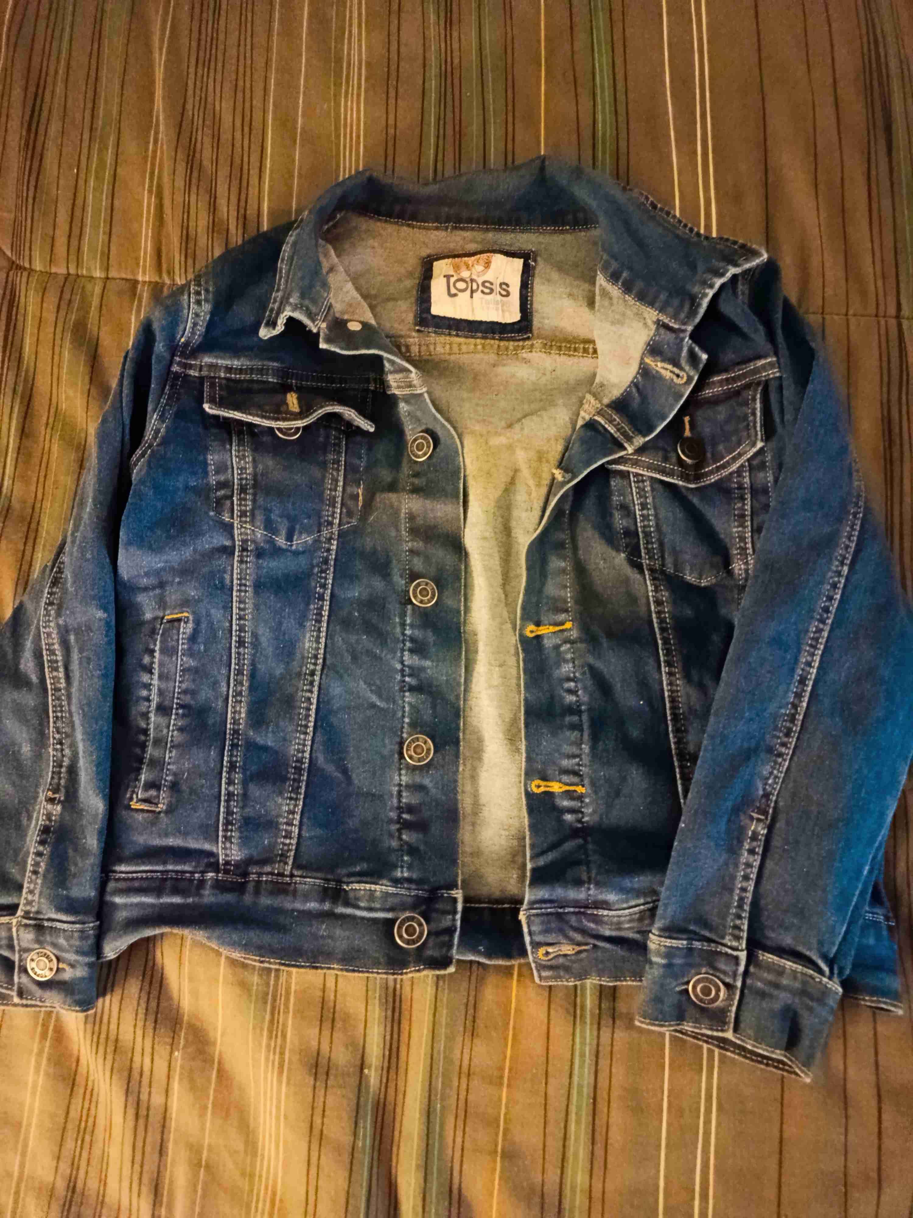 Ropa de invierno talla 8 Niño - miniatura 6