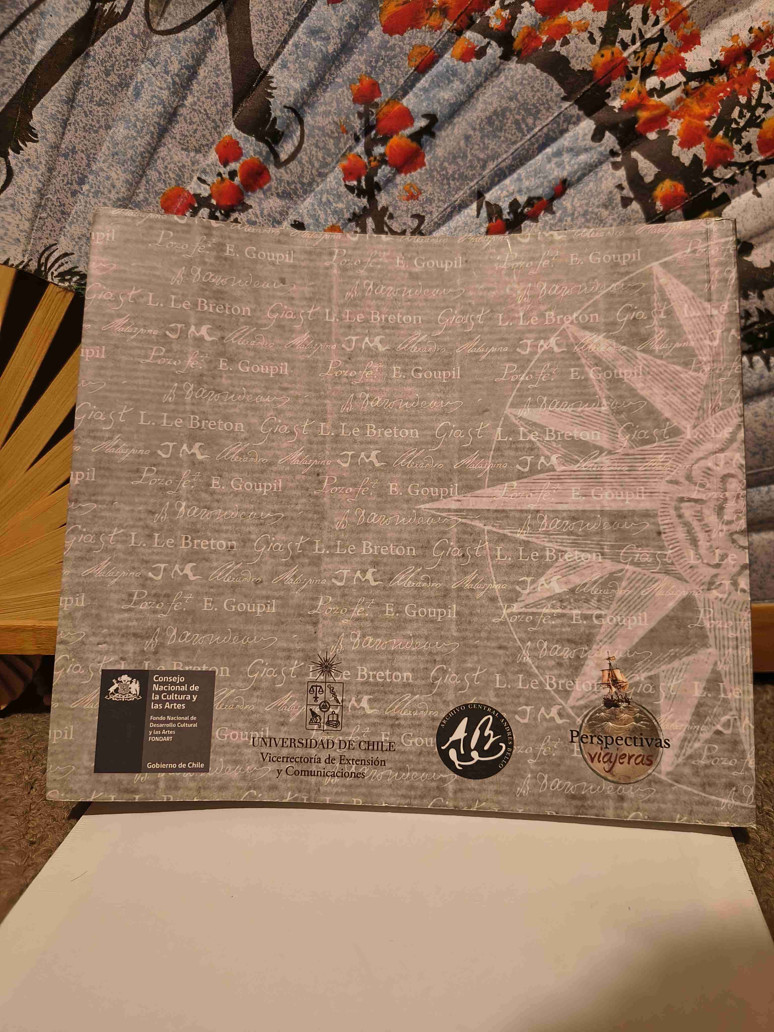 Catálogo Perspectivas Viajeras - miniatura 2