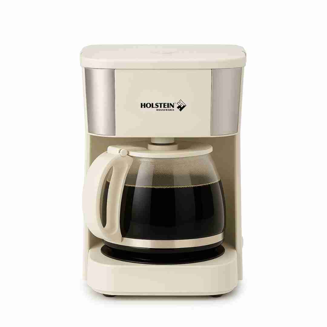 Cafetera Eléctrica Holstein 800ml. Nueva - miniatura 3