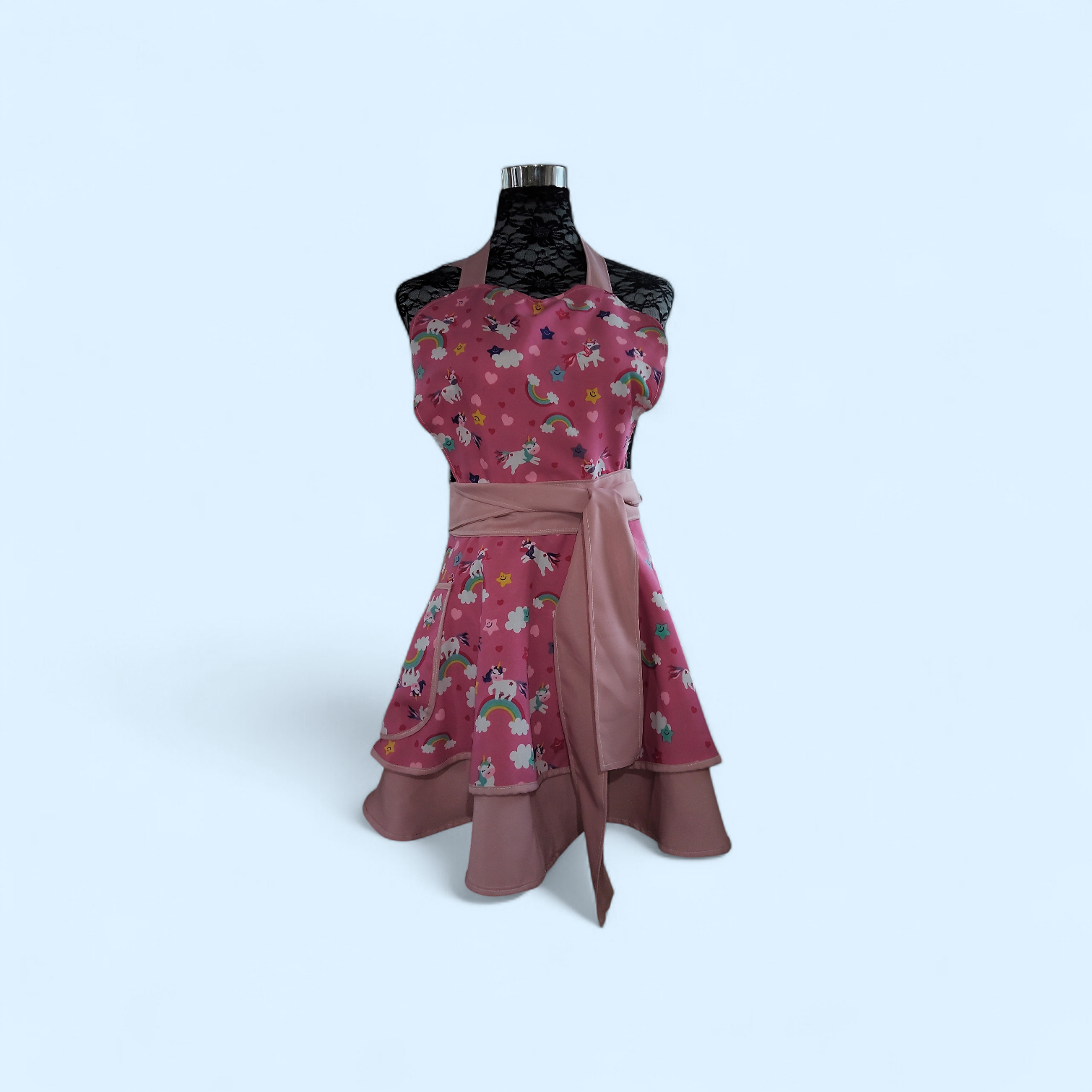 Delantales de cocina - miniatura 1