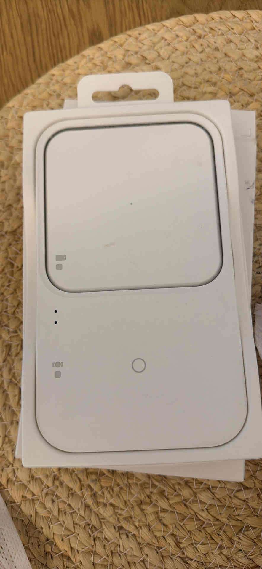 Cargador Inalámbrico Dúo Samsung - miniatura 2