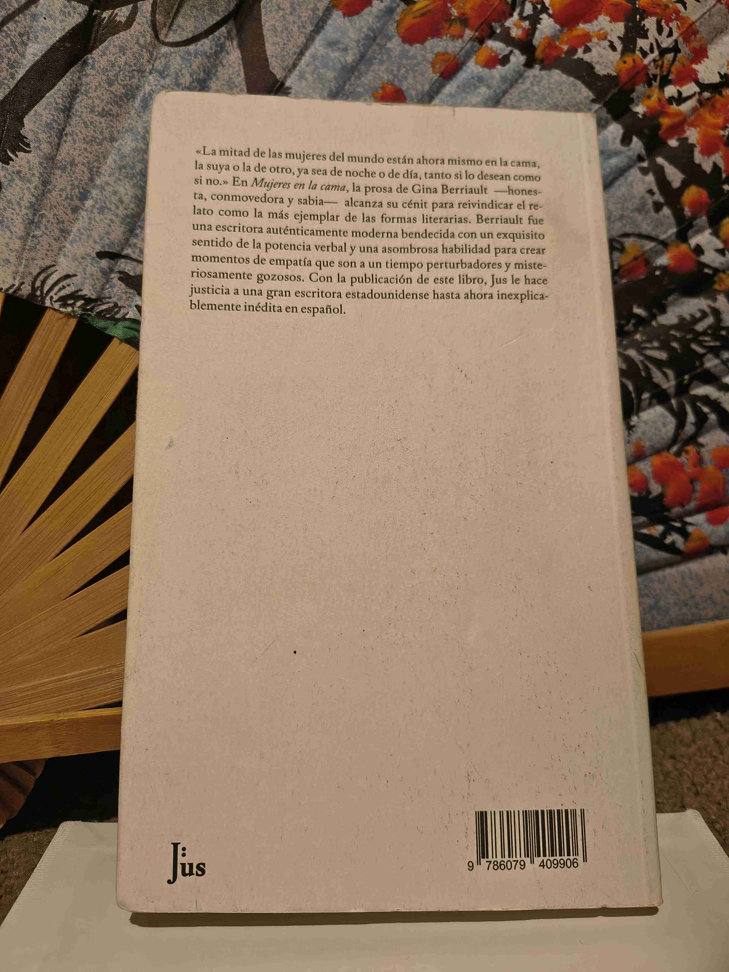 Libro 'Mujeres en la cama' - miniatura 2