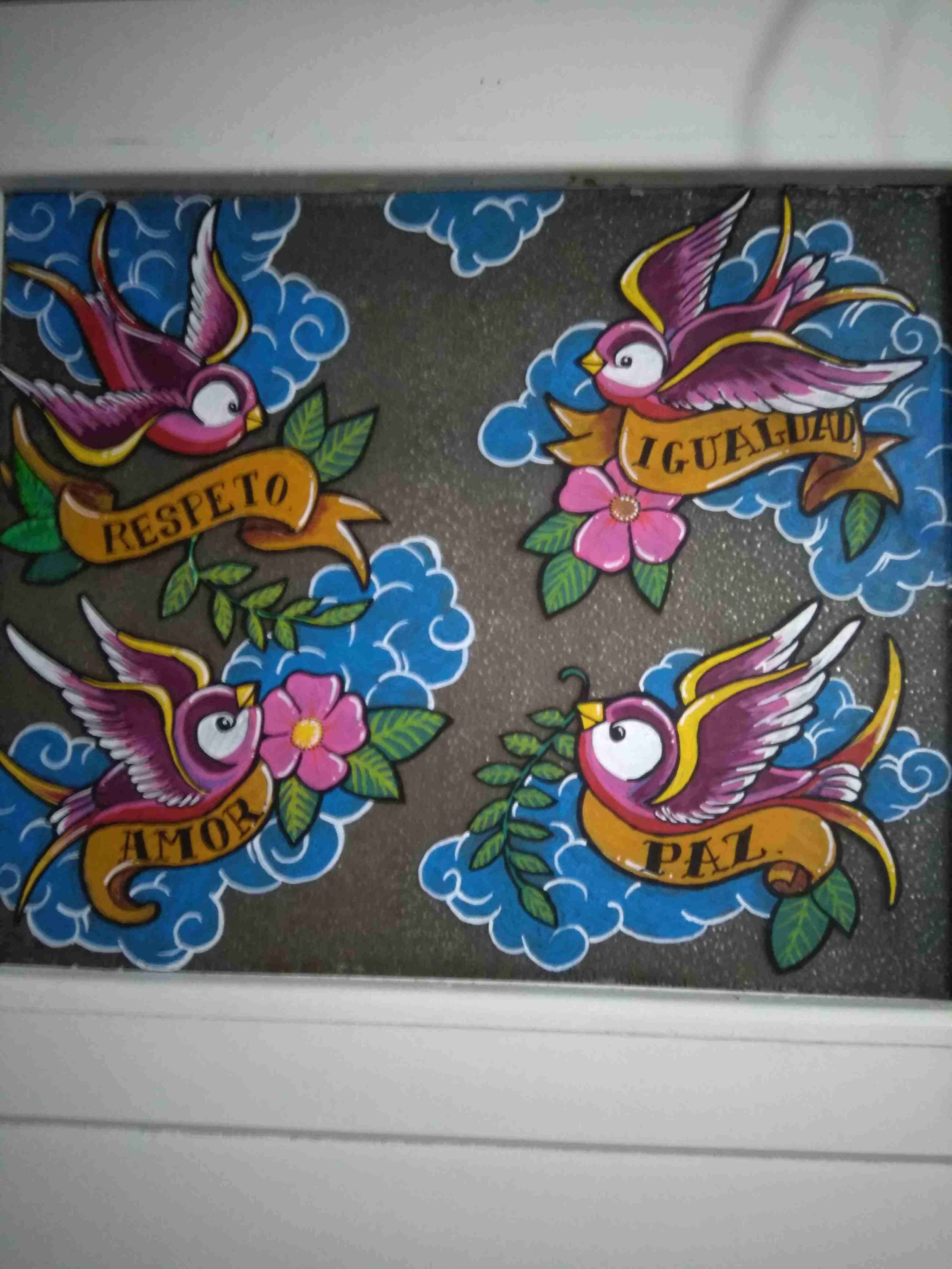 Cuadros y letreros a pedido - miniatura 2