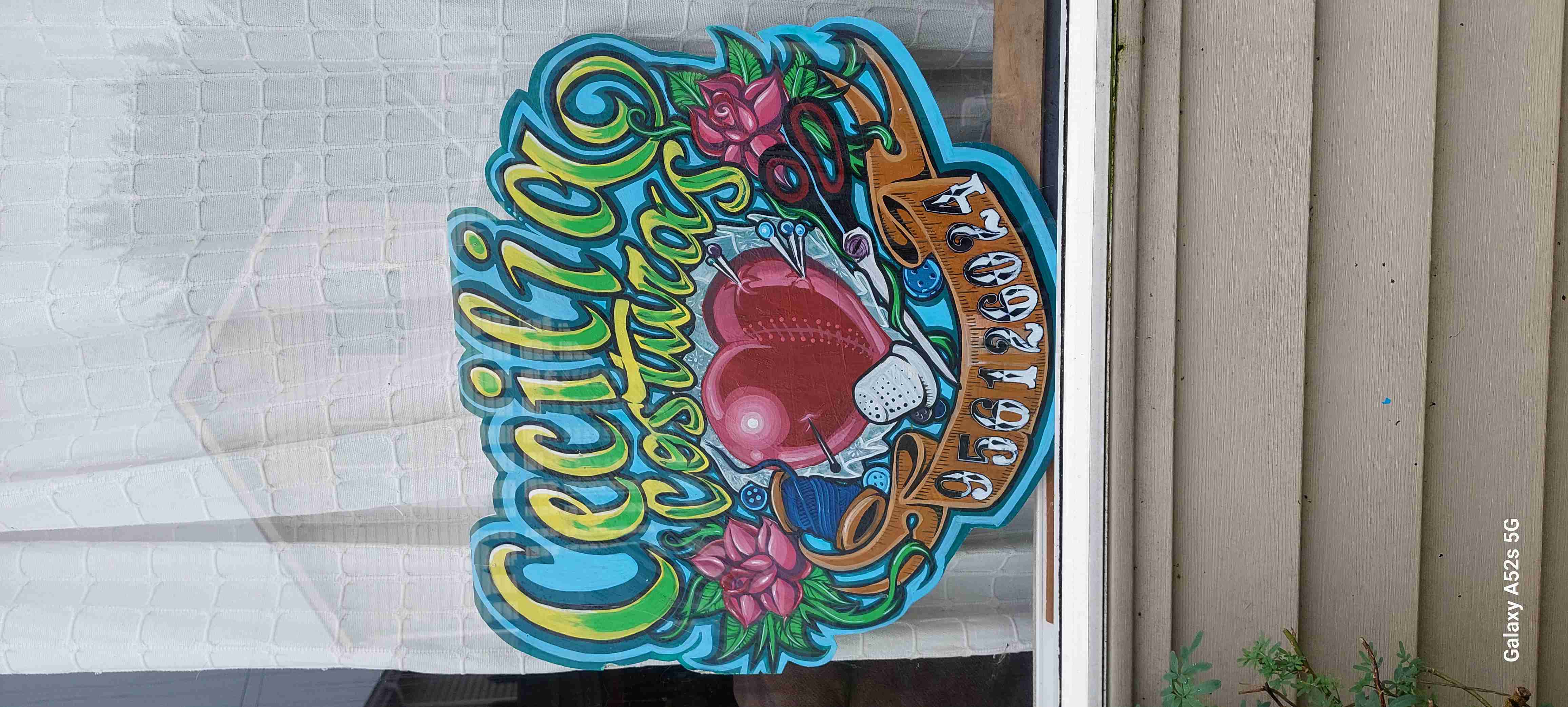 Cuadros y letreros a pedido - miniatura 4