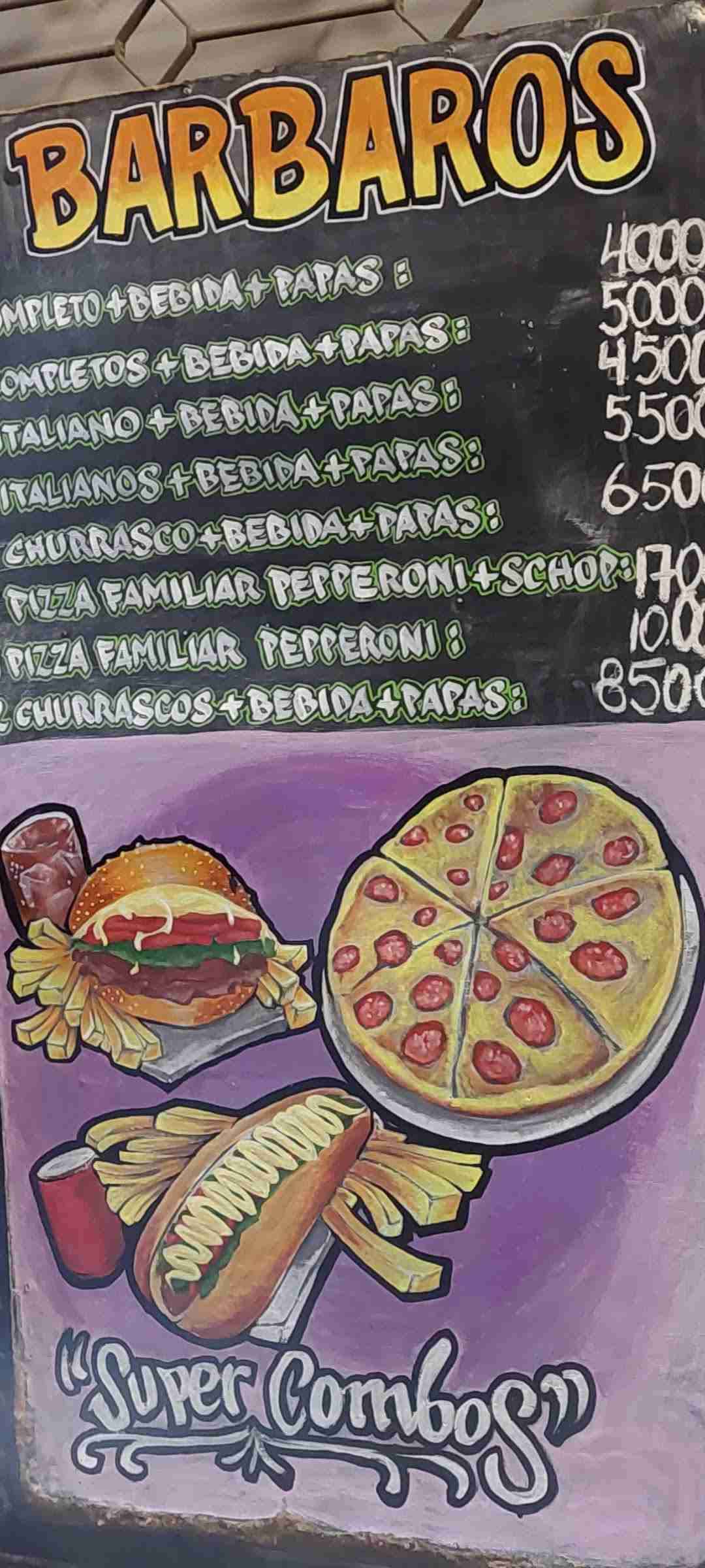 Cuadros y letreros a pedido - miniatura 5