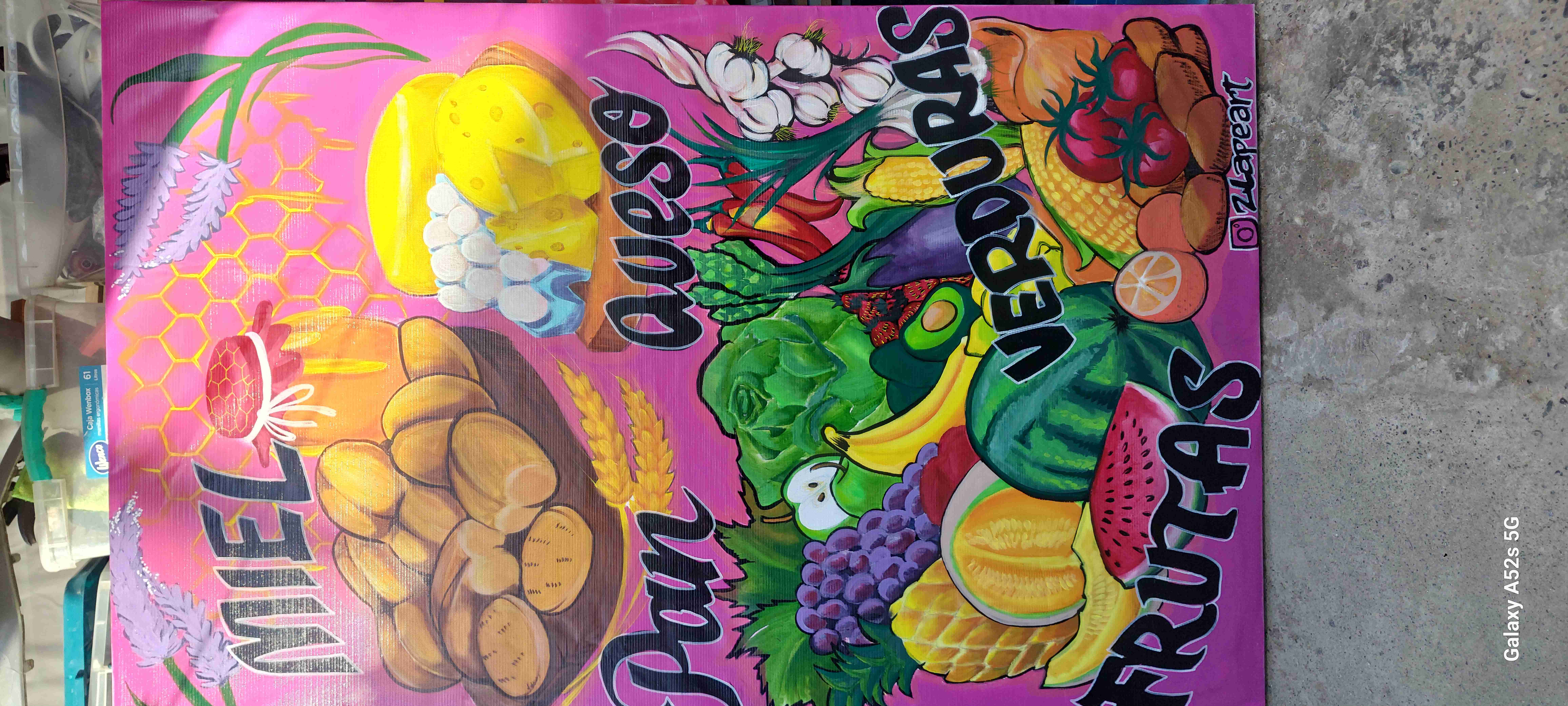 Cuadros y letreros a pedido - miniatura 6