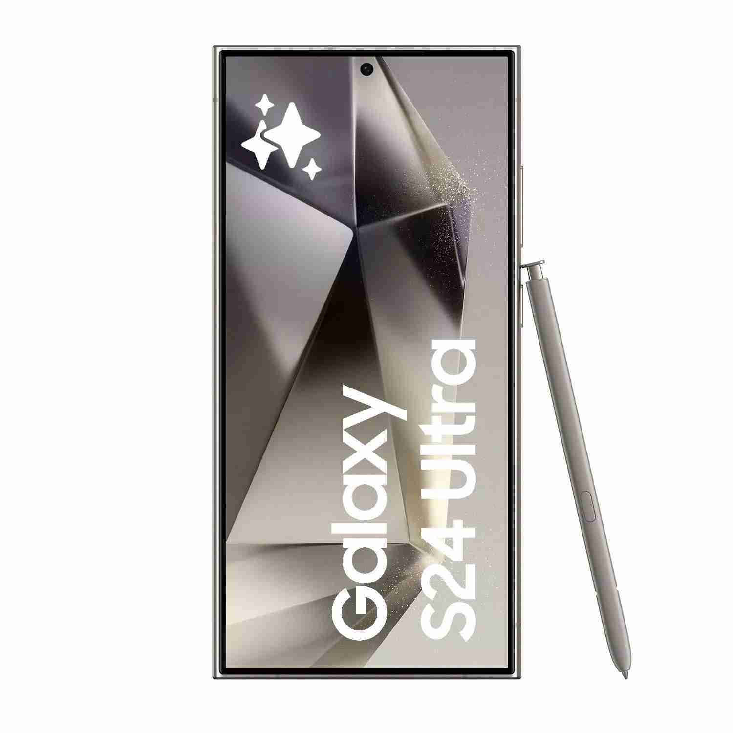 Smartphone Galaxy S24 Ultra - miniatura 1