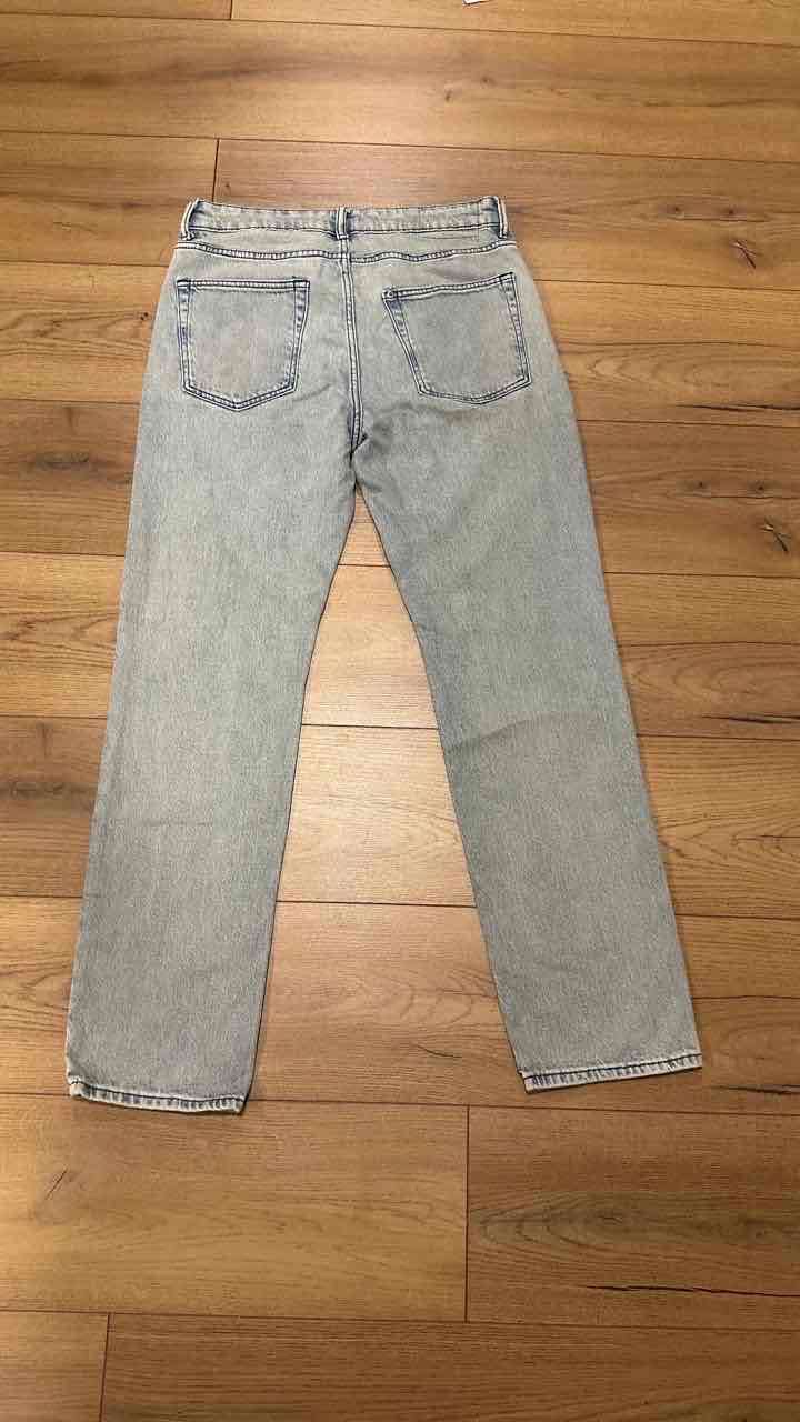 Jeans casuales celestes - miniatura 2