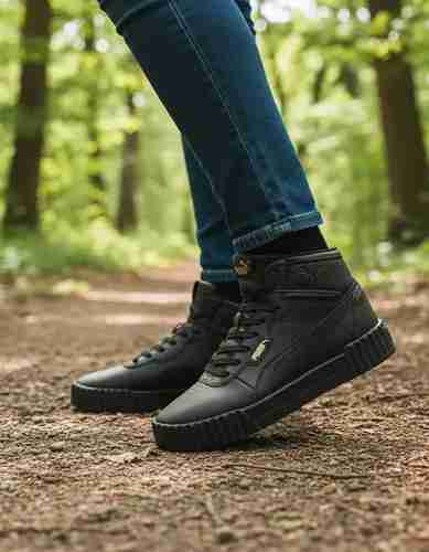 Zapatillas Puma (Carina 3.0) - miniatura 1