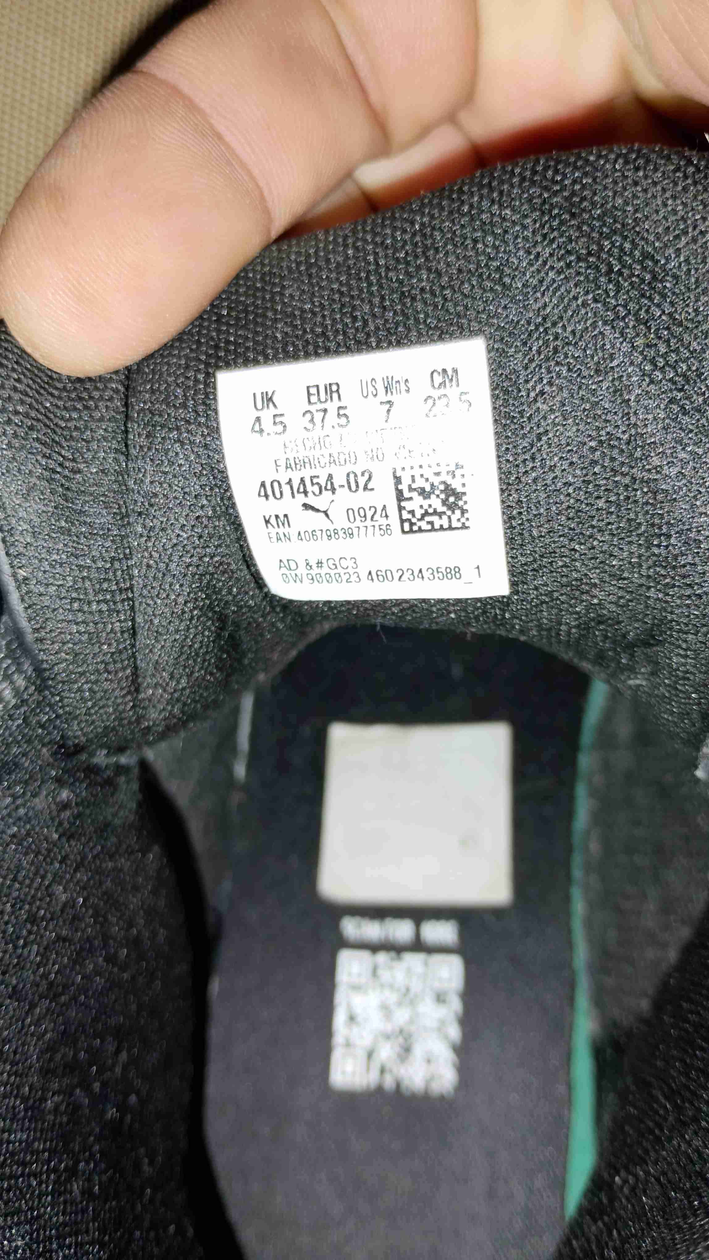 Zapatillas Puma (Carina 3.0) - miniatura 2