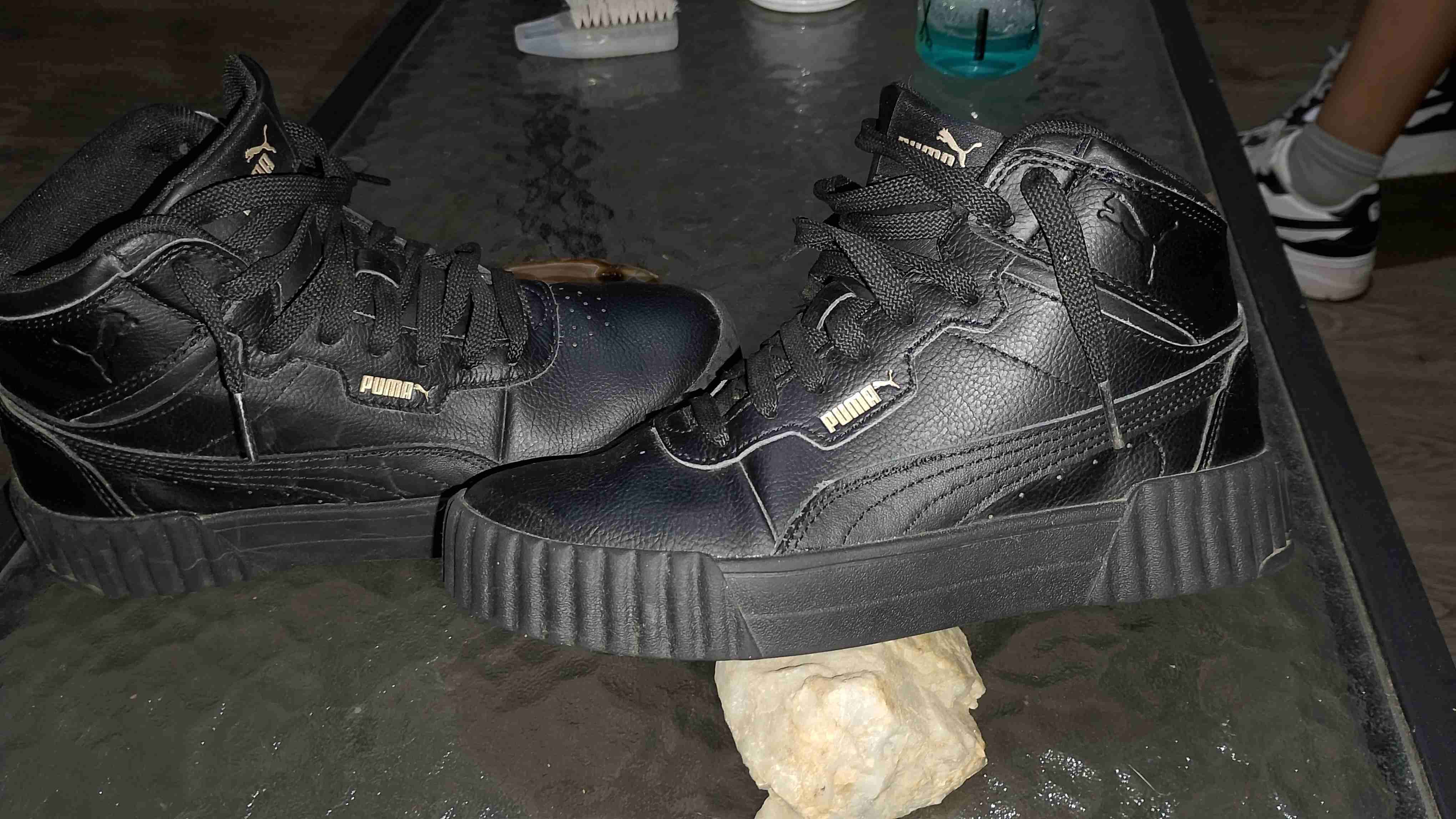 Zapatillas Puma (Carina 3.0) - miniatura 4